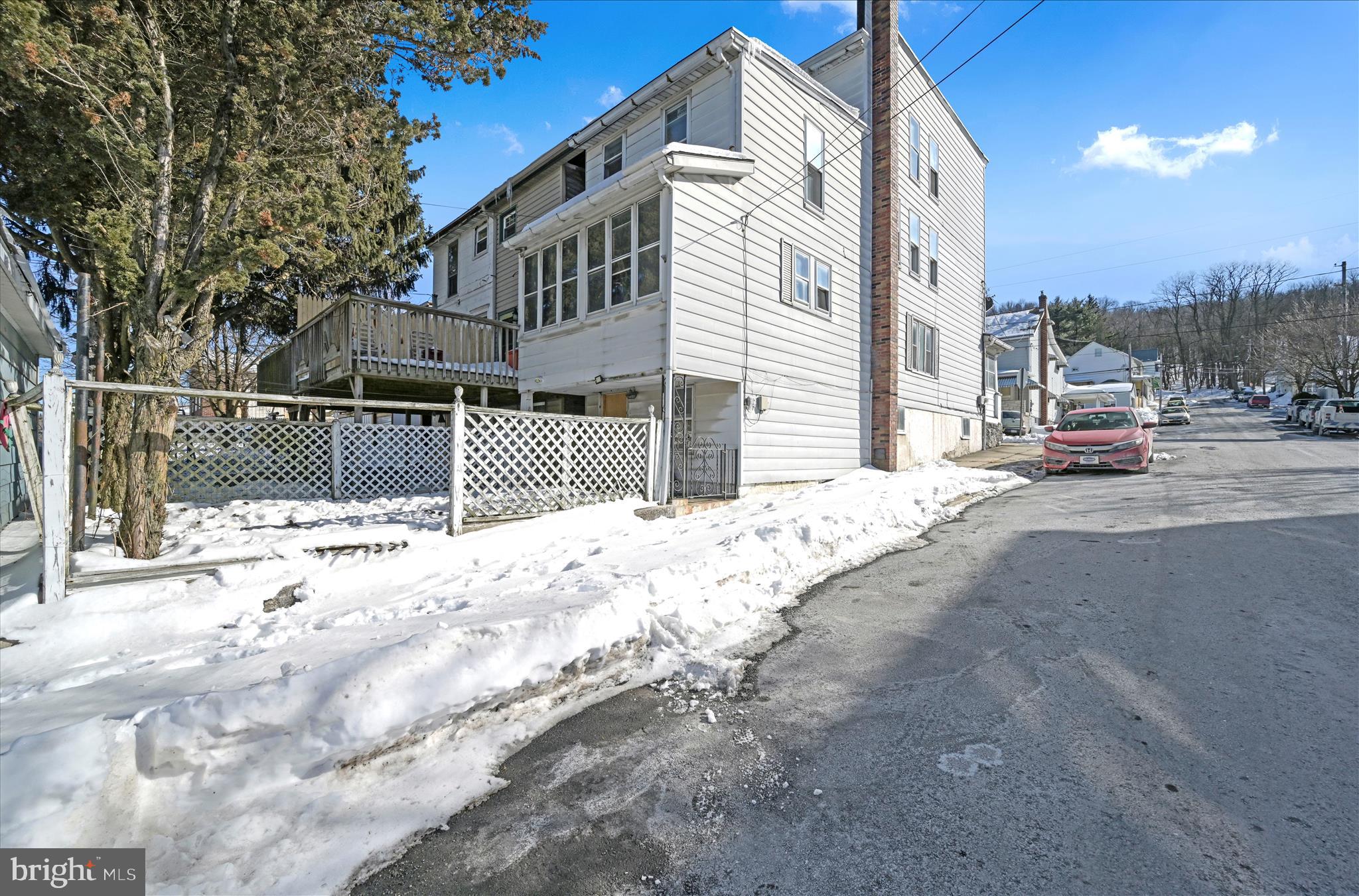 NONE AVAILABLE - Residential