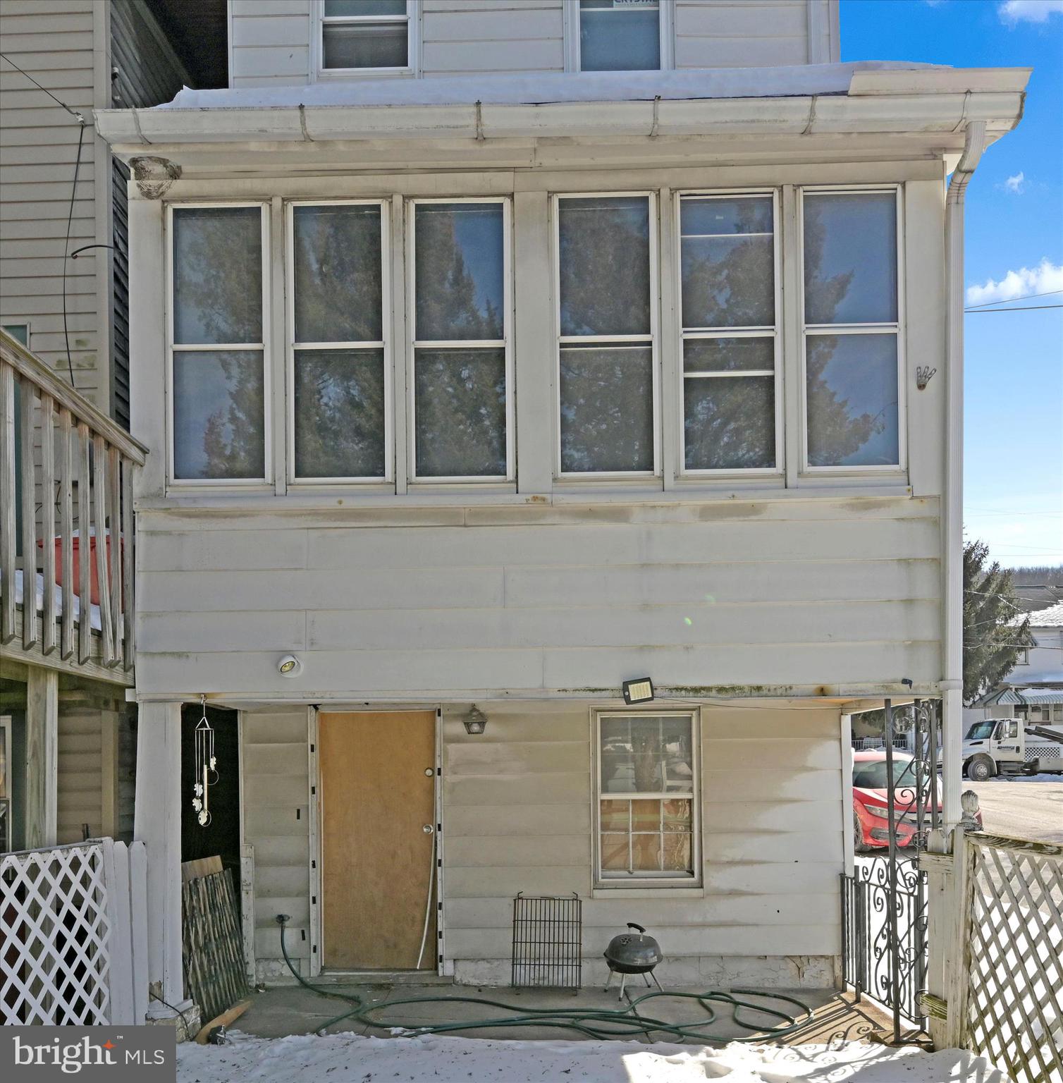 NONE AVAILABLE - Residential
