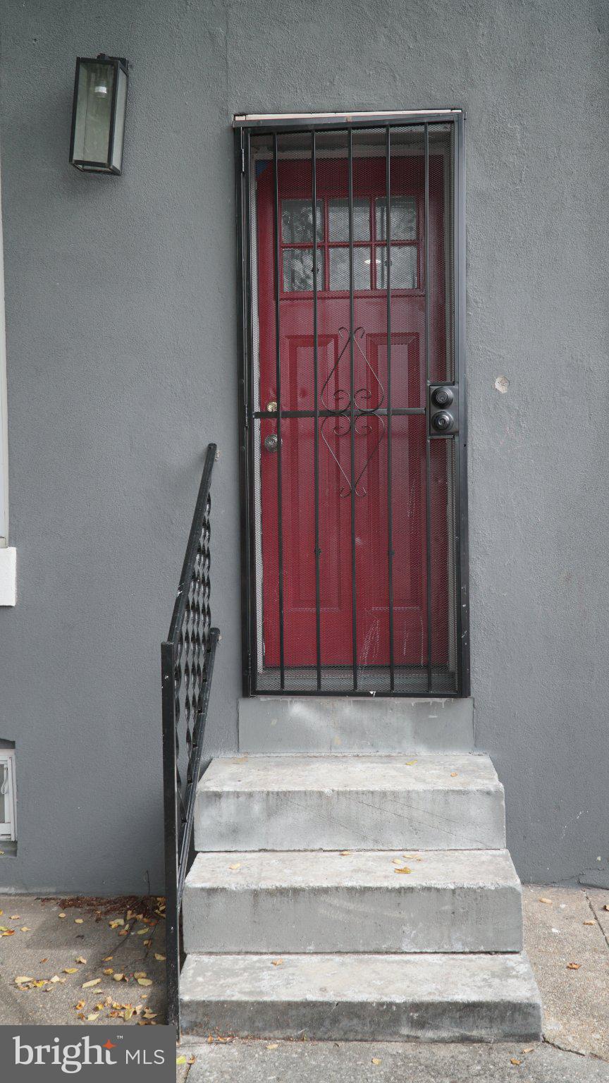 MIDDLE EAST - Residential