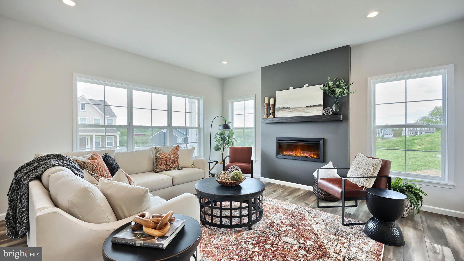 COPPER RIDGE - Residential