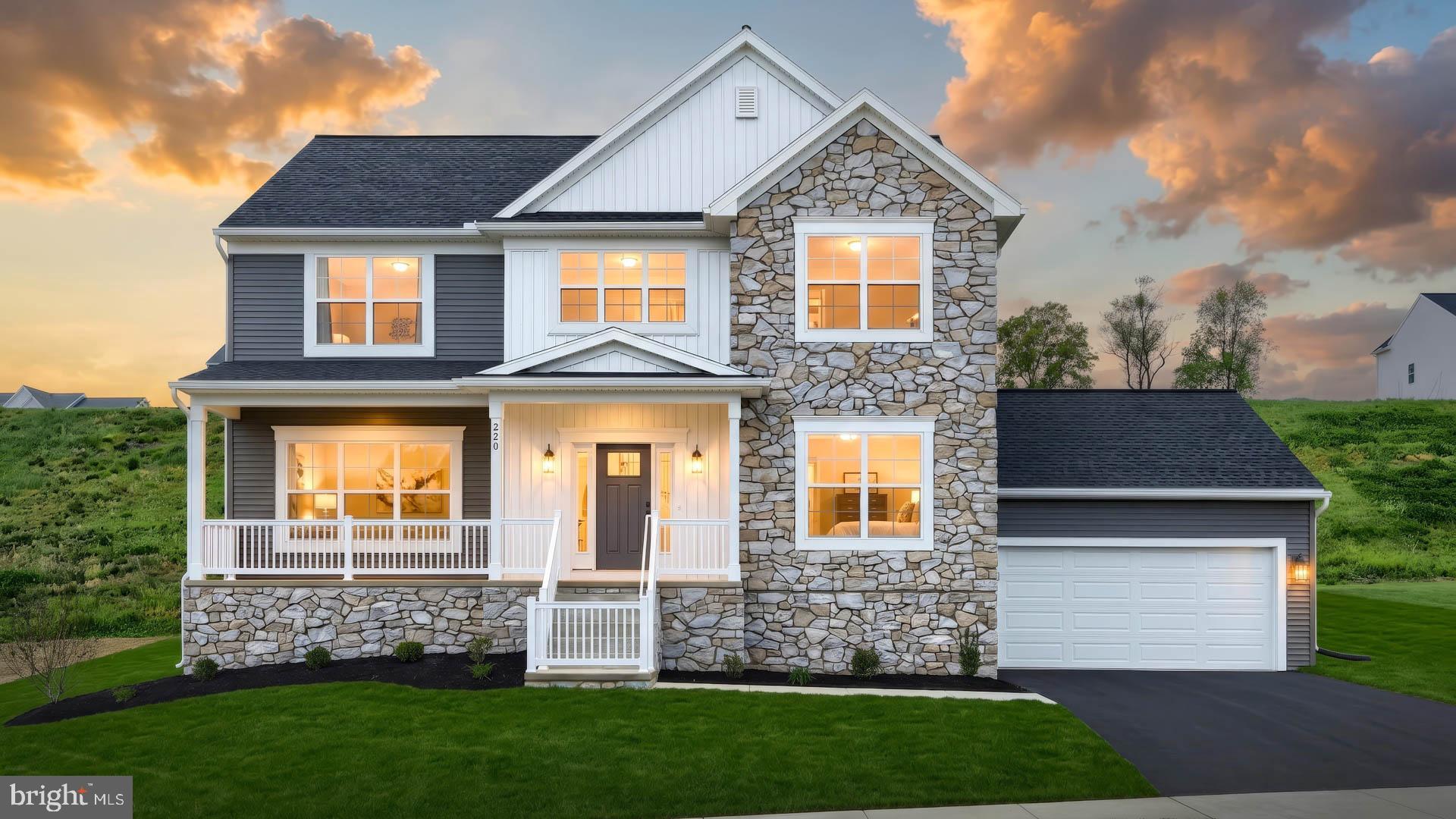 COPPER RIDGE - Residential