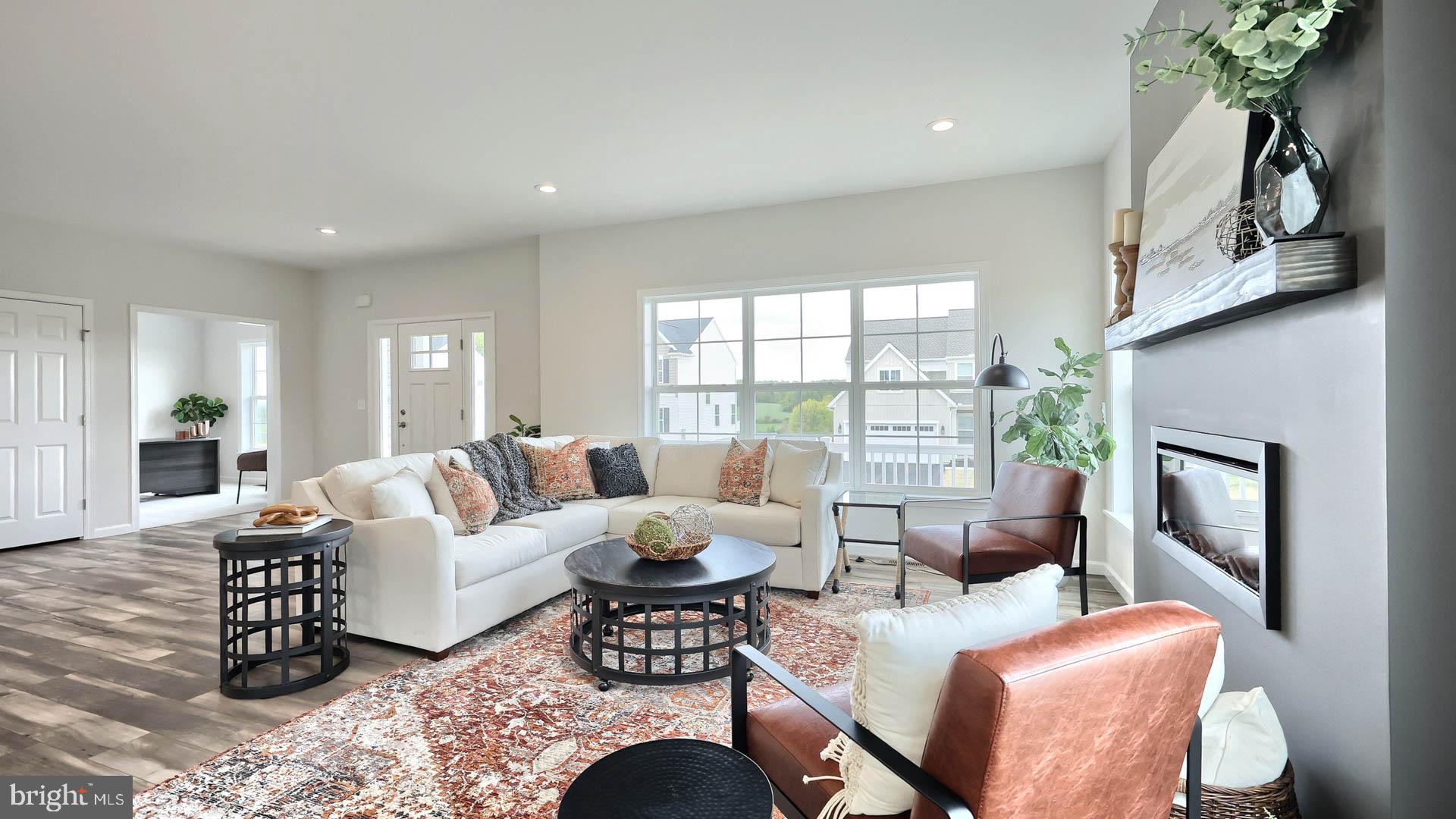 COPPER RIDGE - Residential