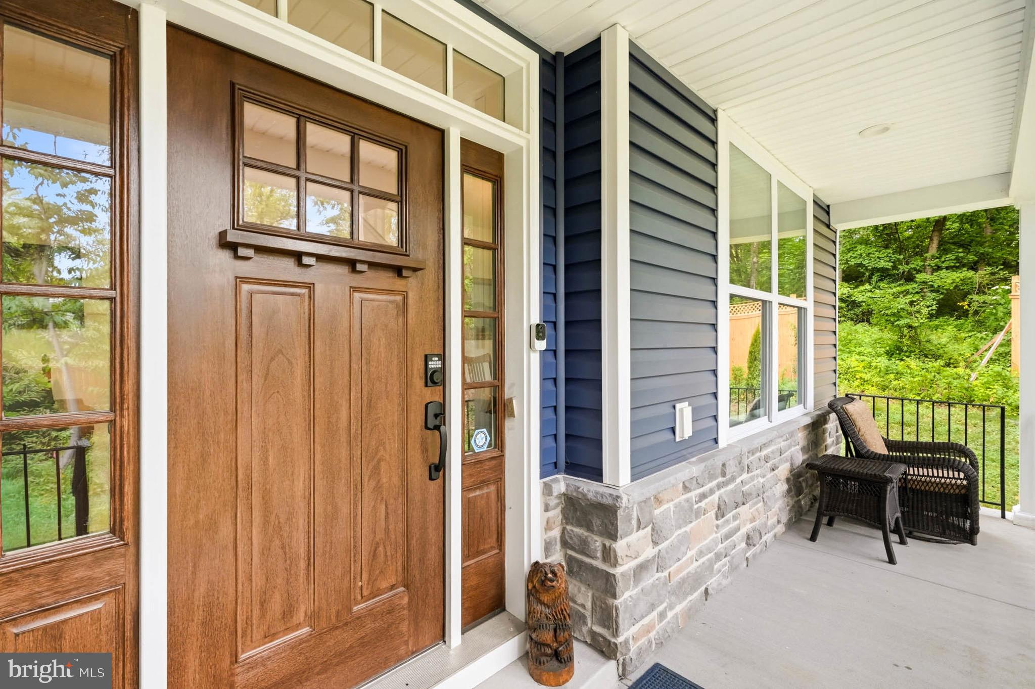 TIMBER RIDGE - Residential
