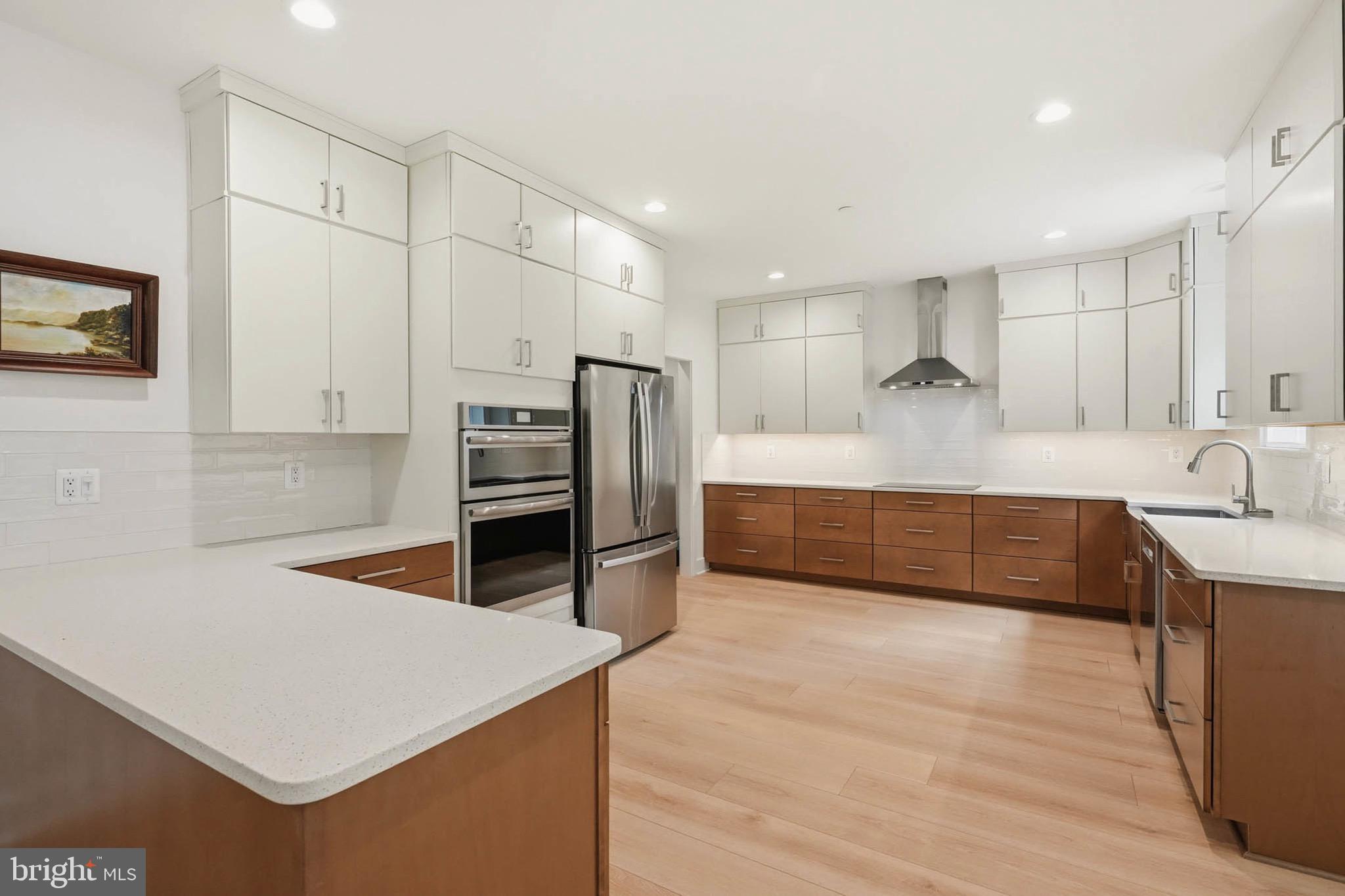 TIMBER RIDGE - Residential