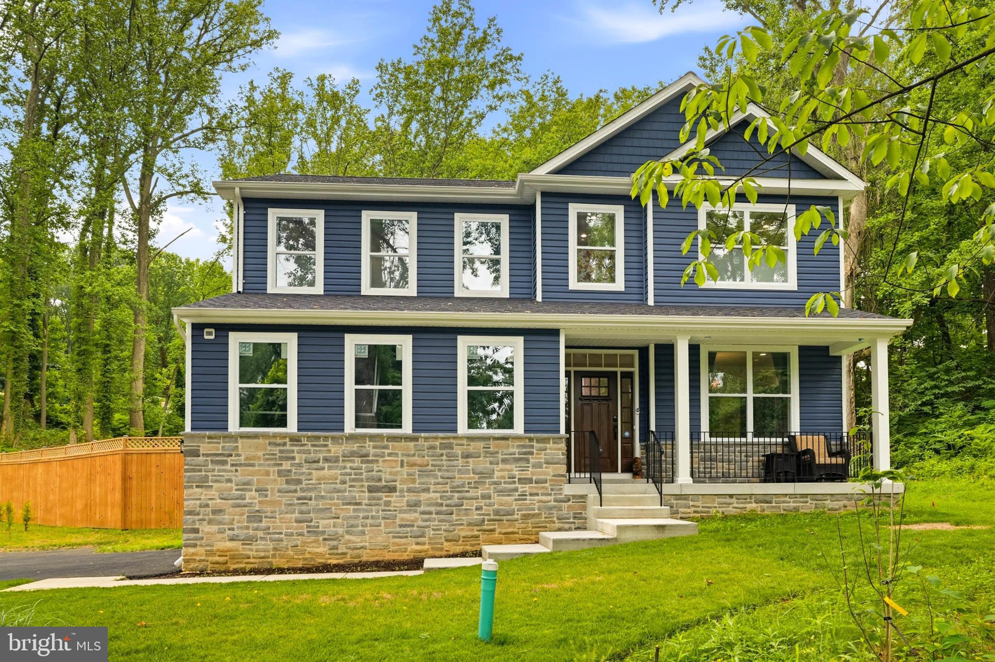 TIMBER RIDGE - Residential