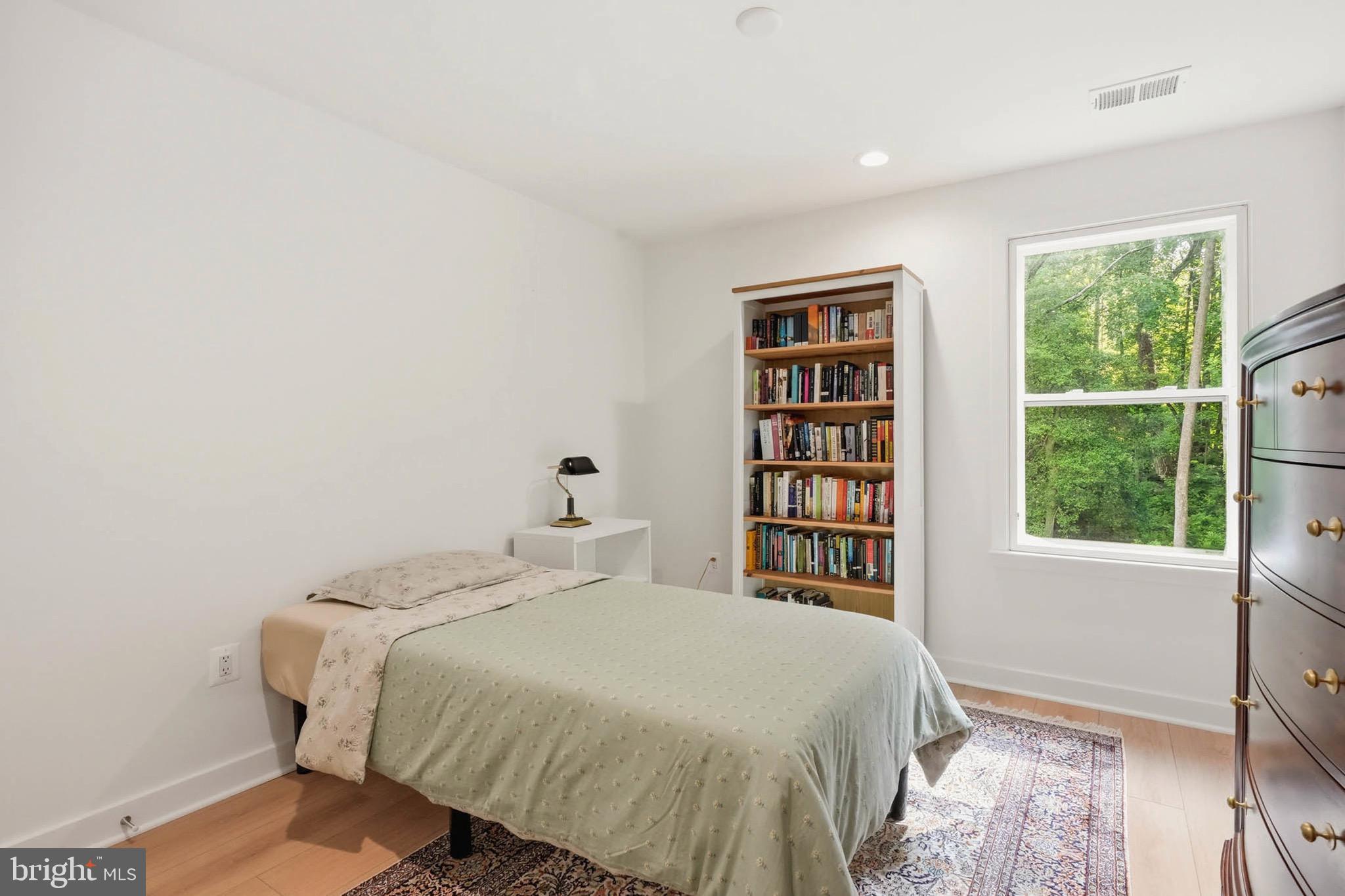 TIMBER RIDGE - Residential