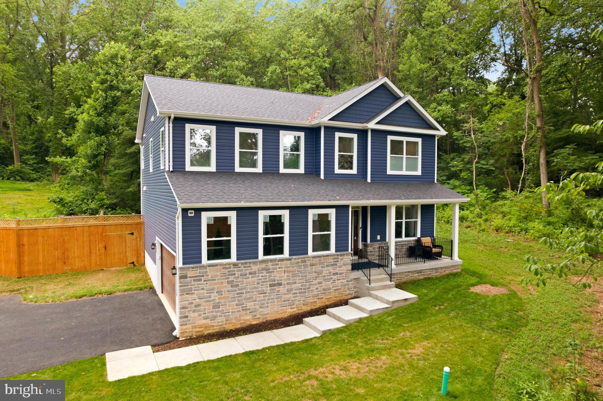 TIMBER RIDGE - Residential