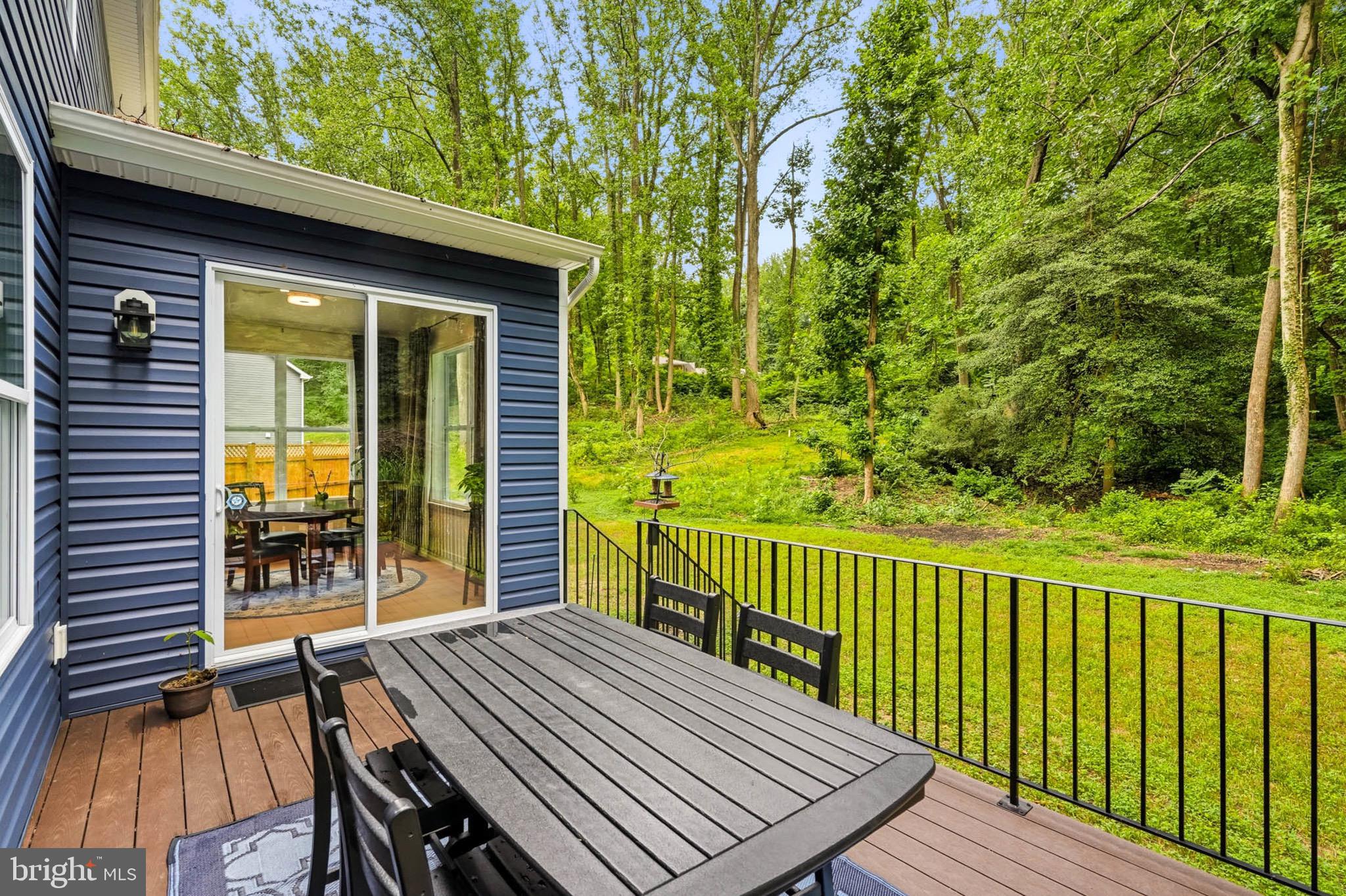 TIMBER RIDGE - Residential