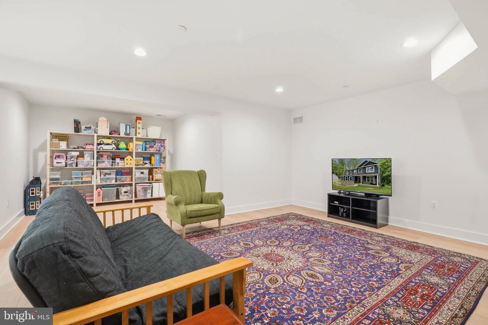 TIMBER RIDGE - Residential