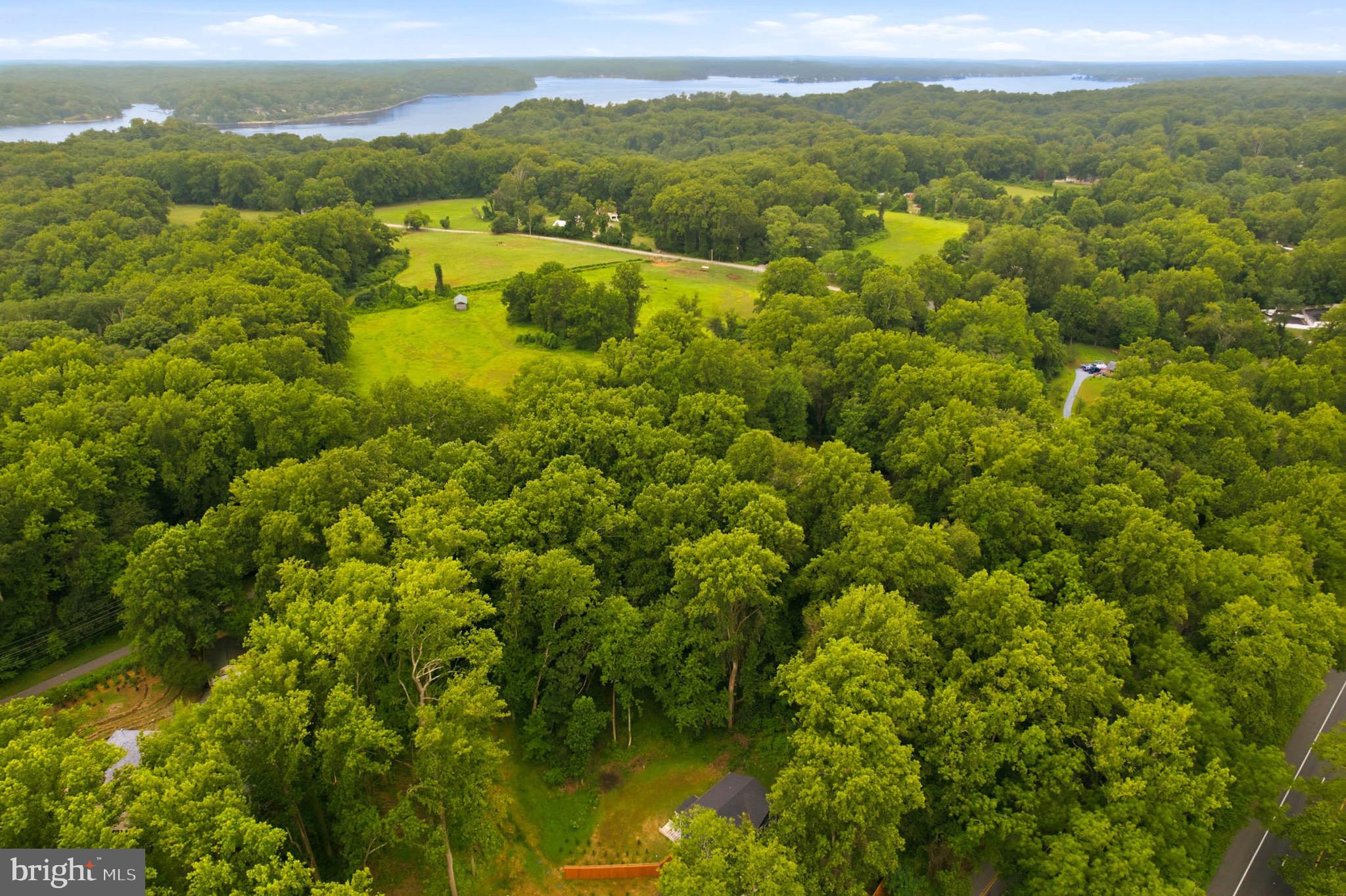 TIMBER RIDGE - Residential