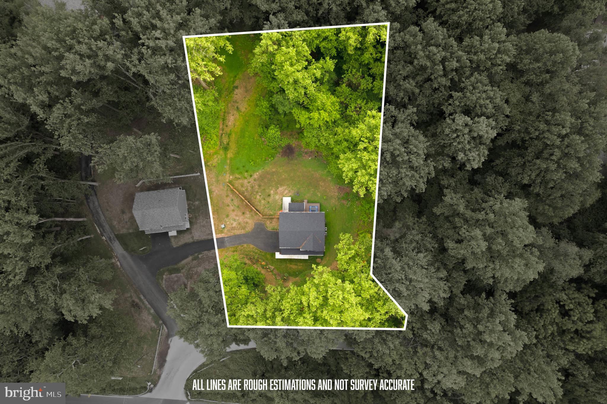 TIMBER RIDGE - Residential