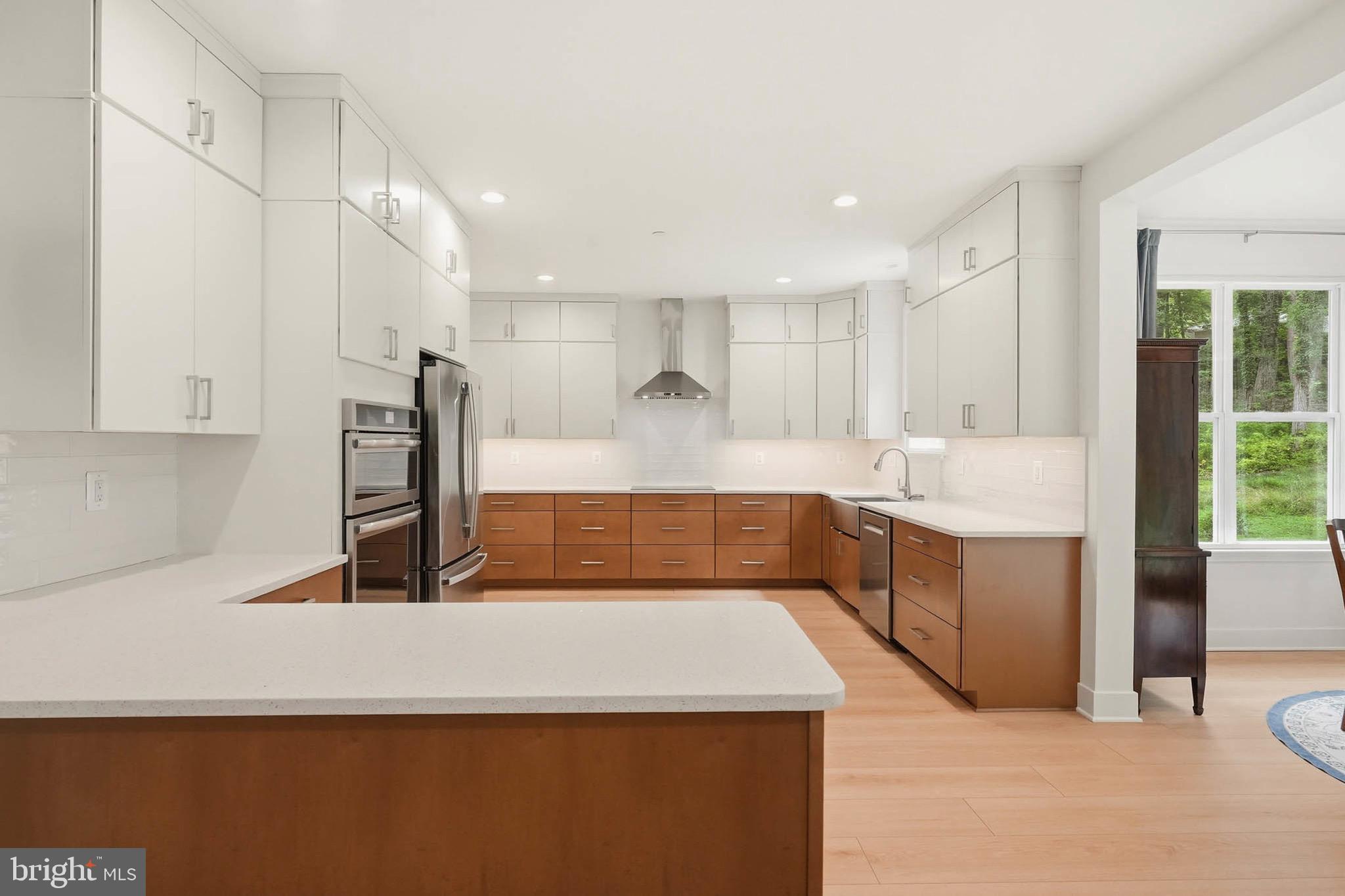 TIMBER RIDGE - Residential