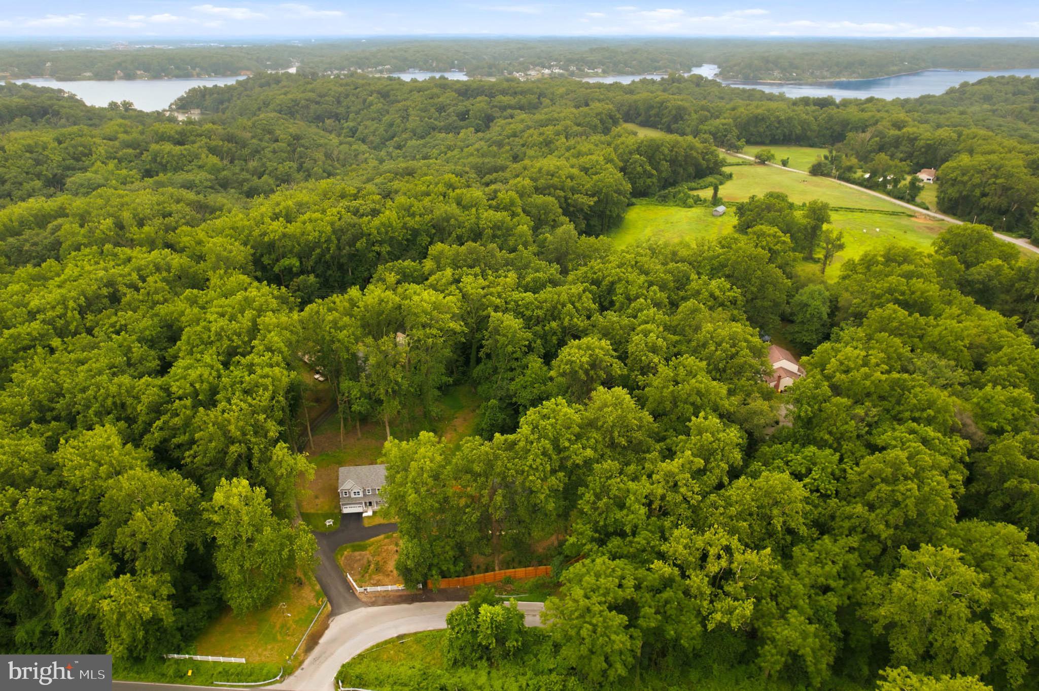 TIMBER RIDGE - Residential
