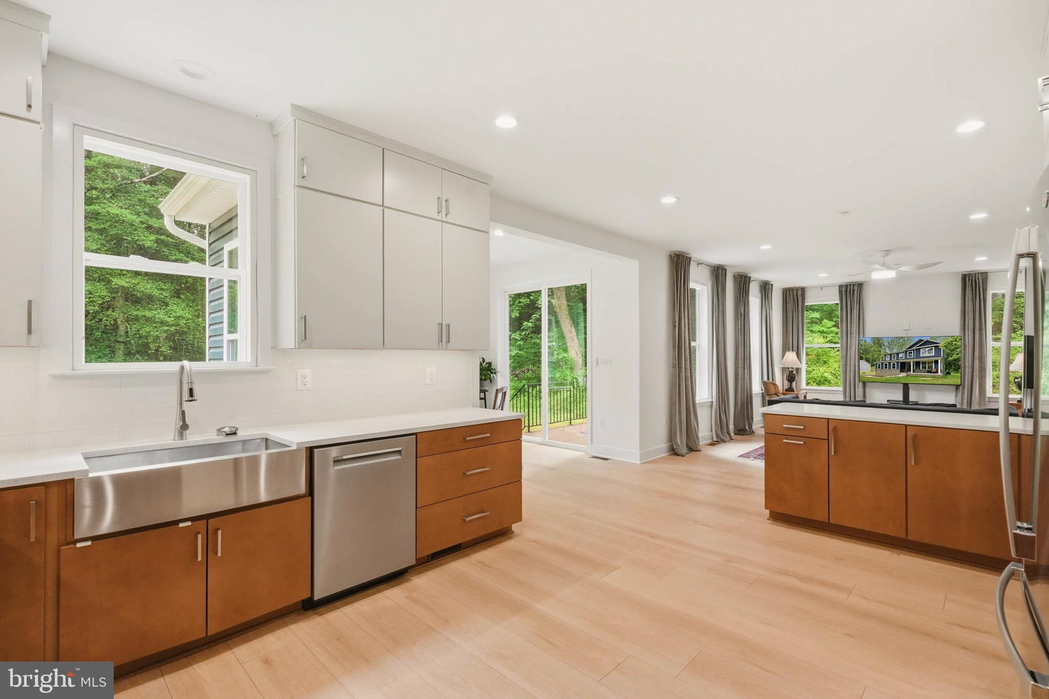 TIMBER RIDGE - Residential
