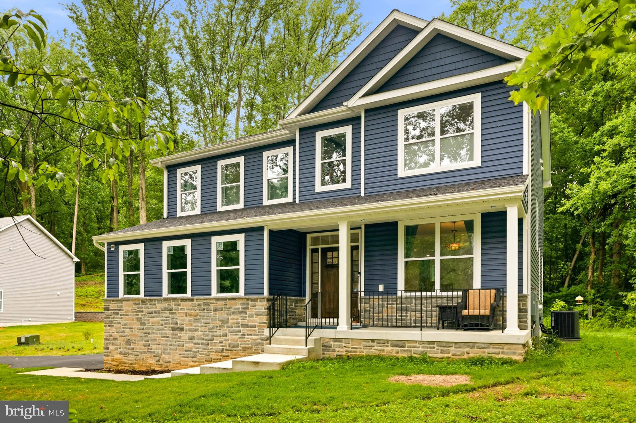TIMBER RIDGE - Residential