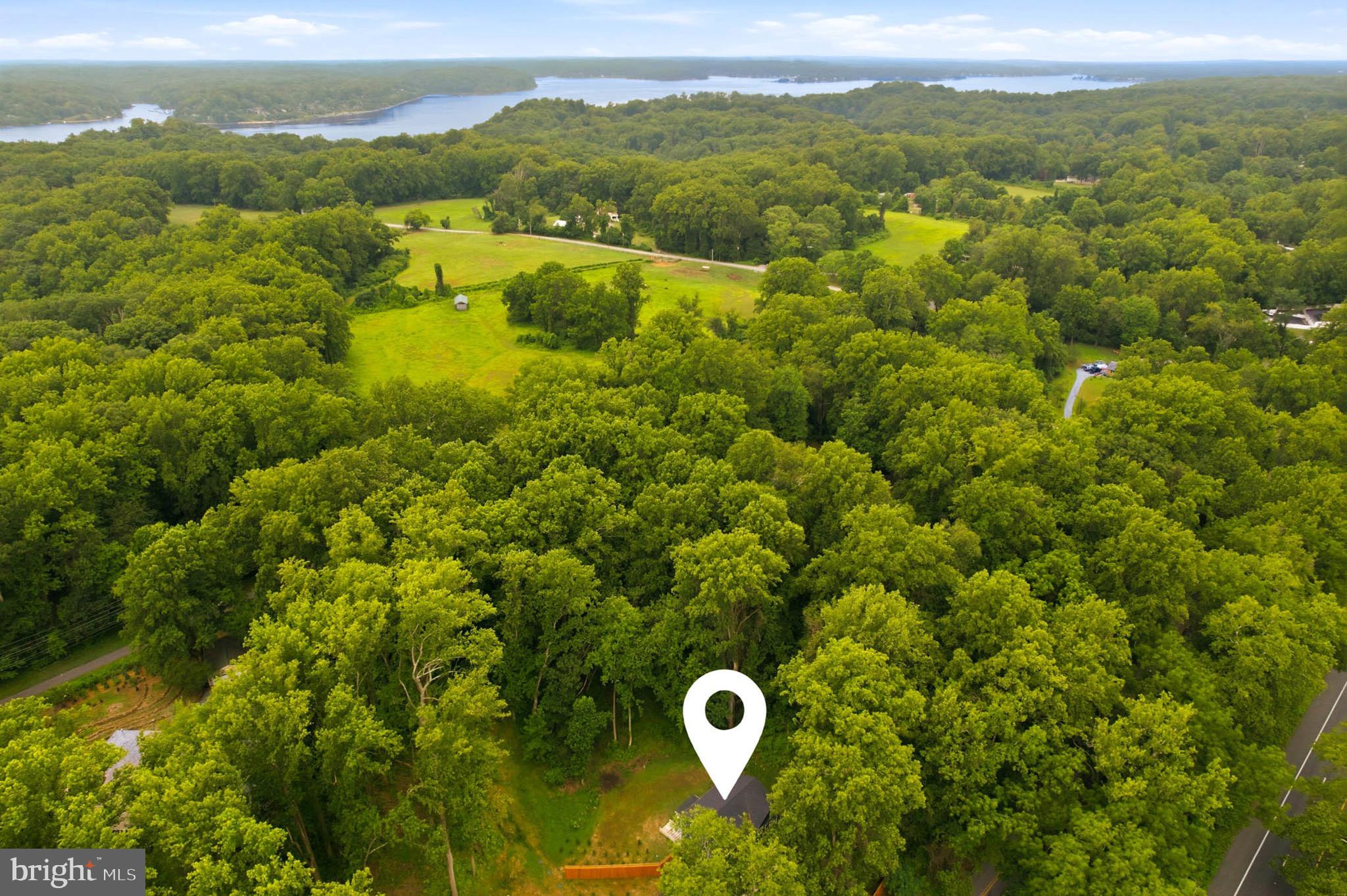 TIMBER RIDGE - Residential