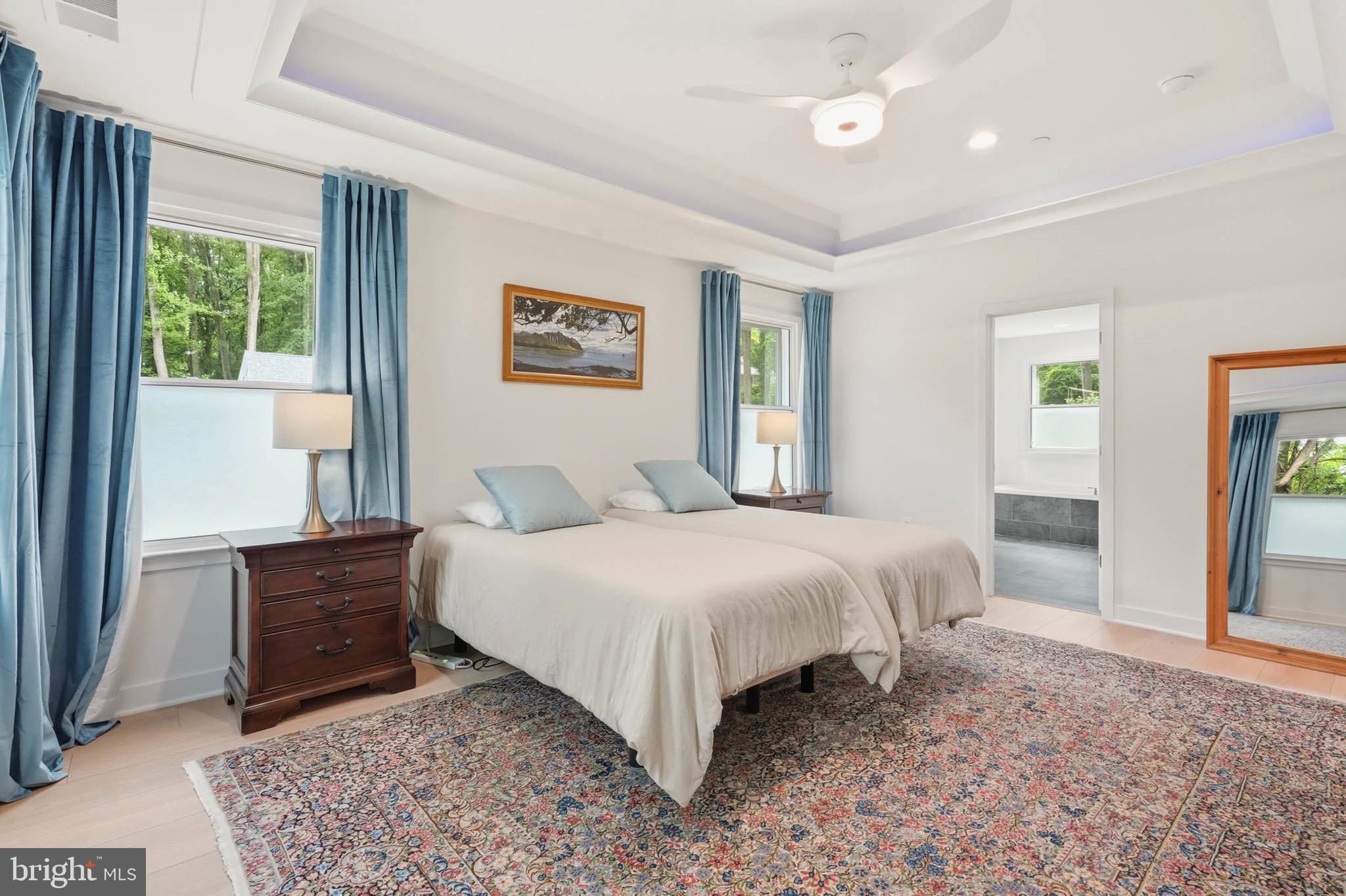 TIMBER RIDGE - Residential