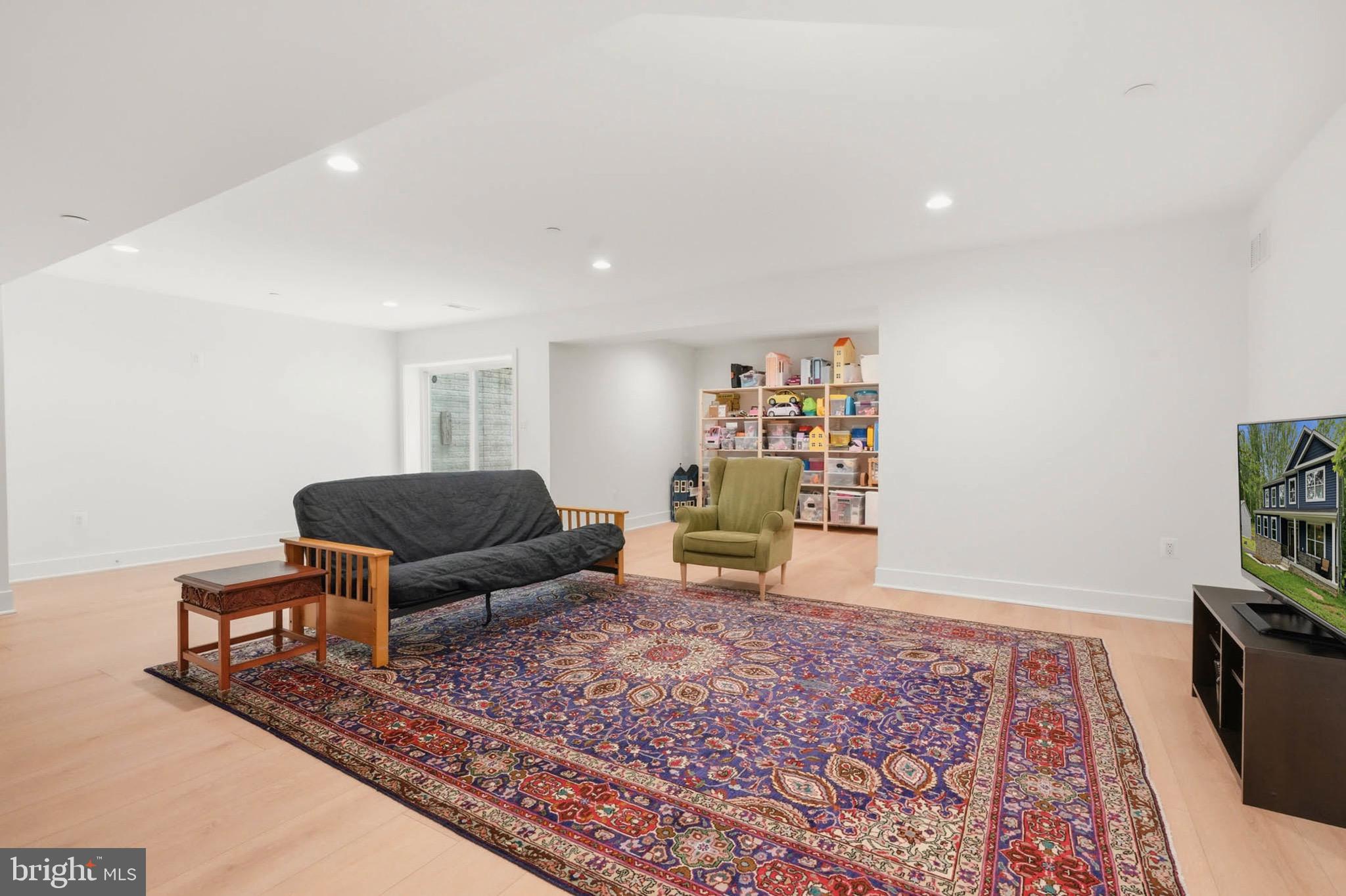 TIMBER RIDGE - Residential