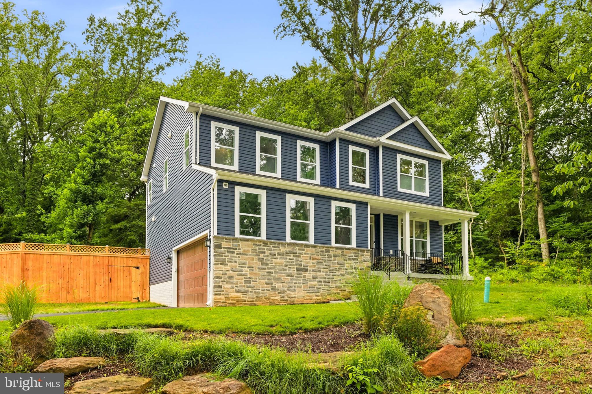 TIMBER RIDGE - Residential