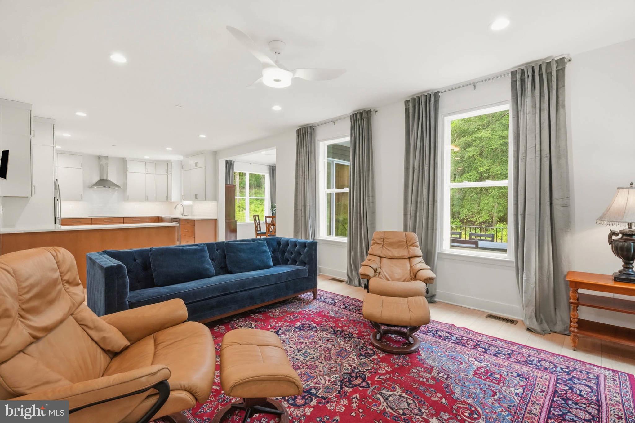TIMBER RIDGE - Residential