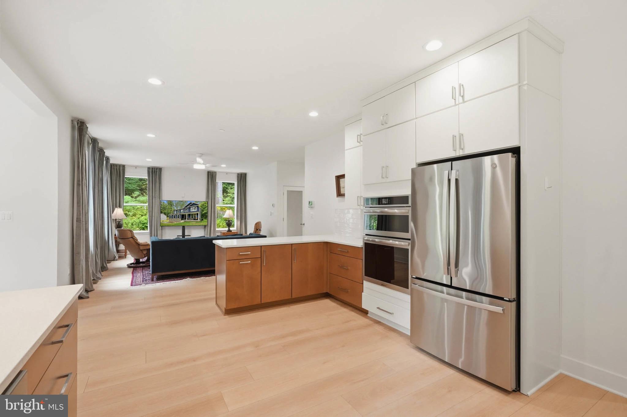 TIMBER RIDGE - Residential