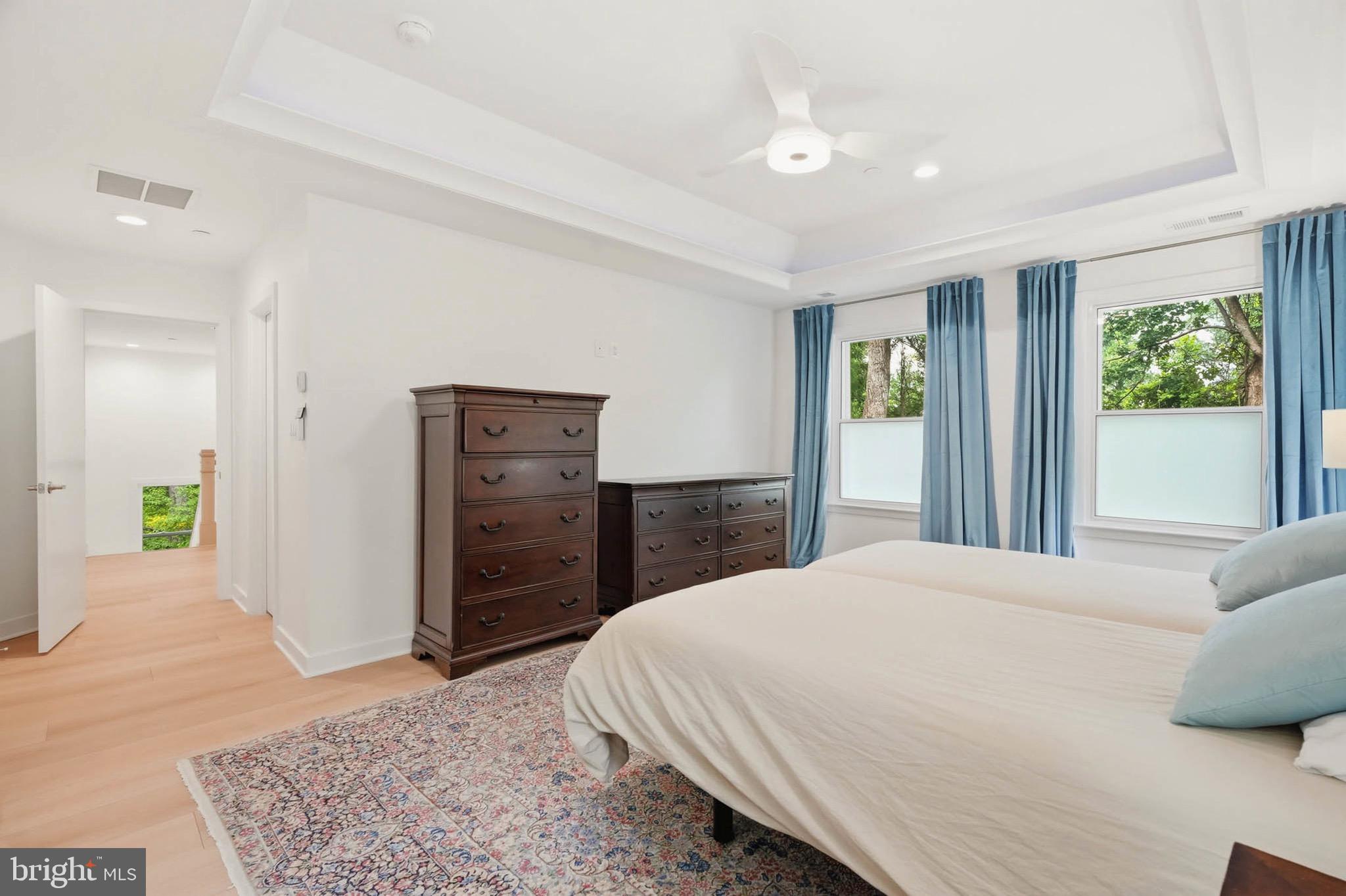 TIMBER RIDGE - Residential