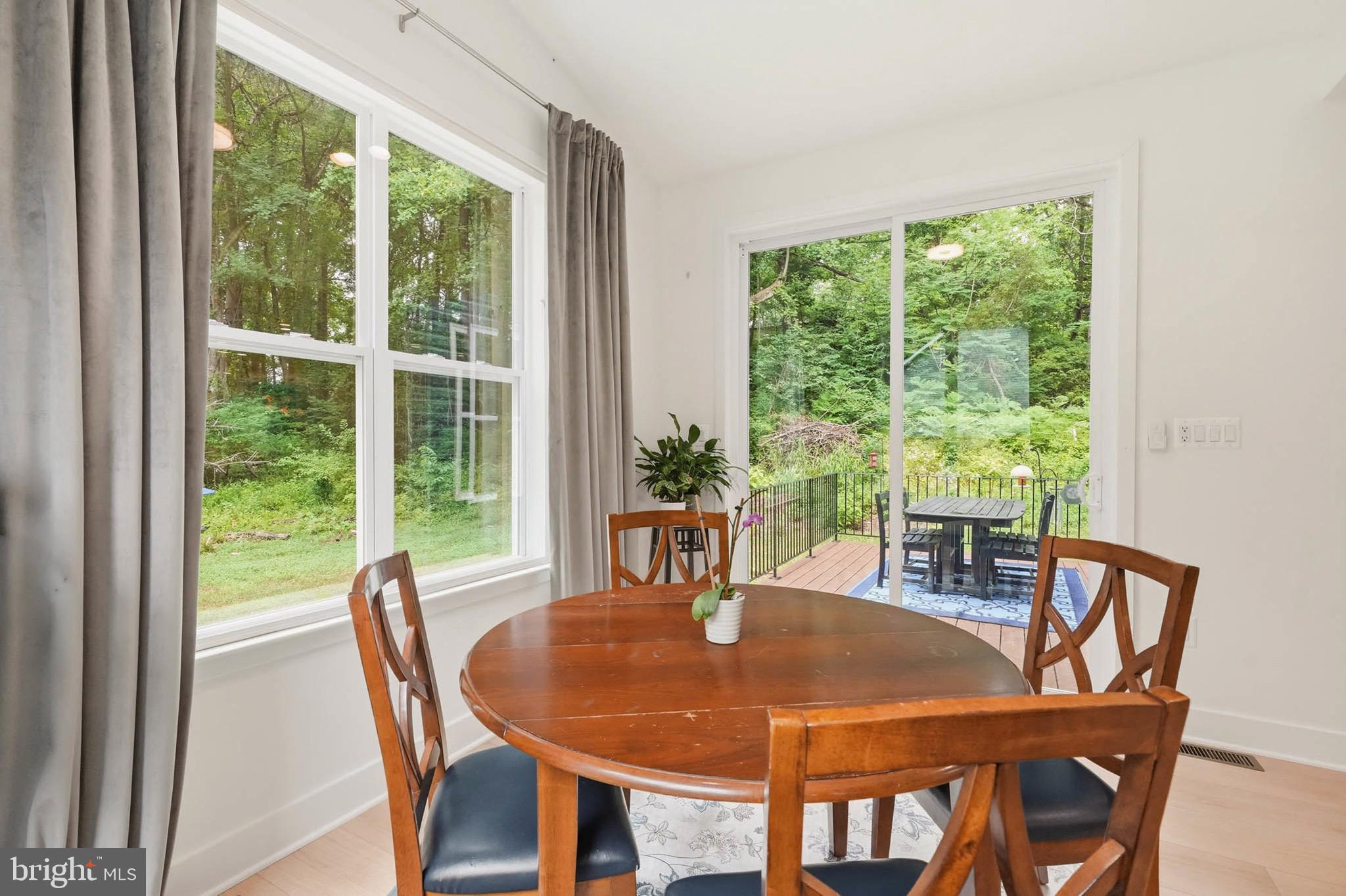 TIMBER RIDGE - Residential