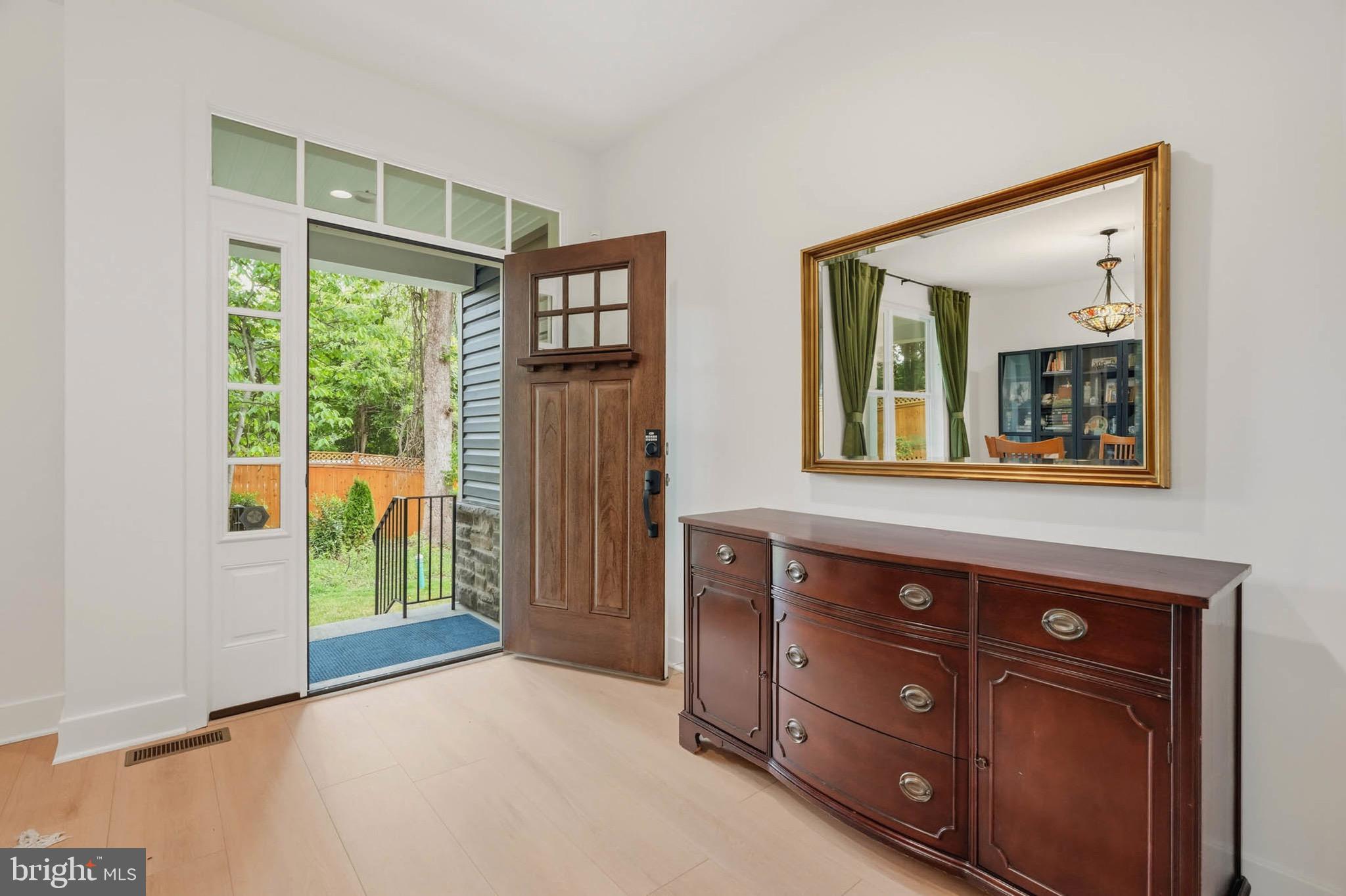 TIMBER RIDGE - Residential