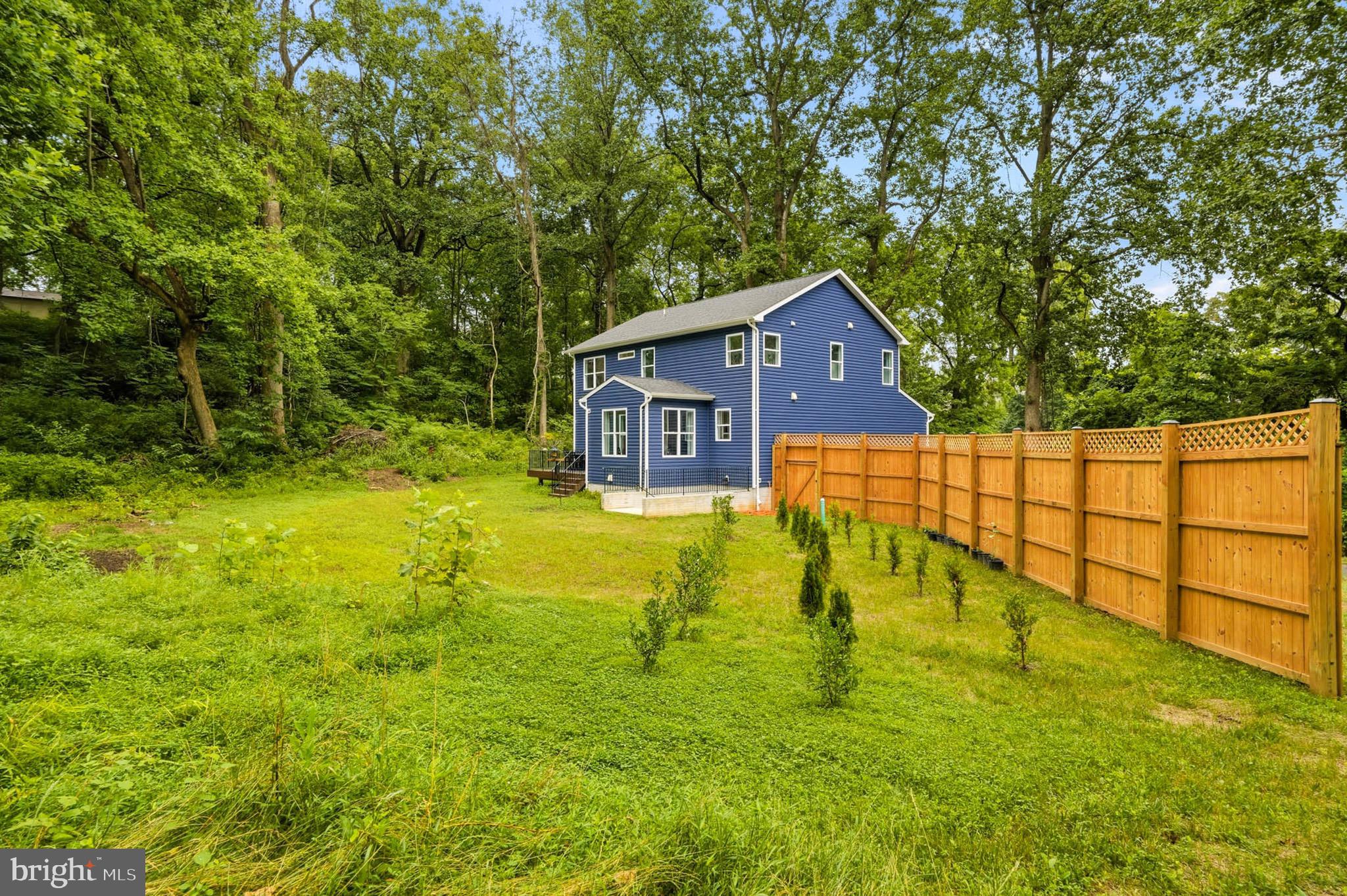 TIMBER RIDGE - Residential