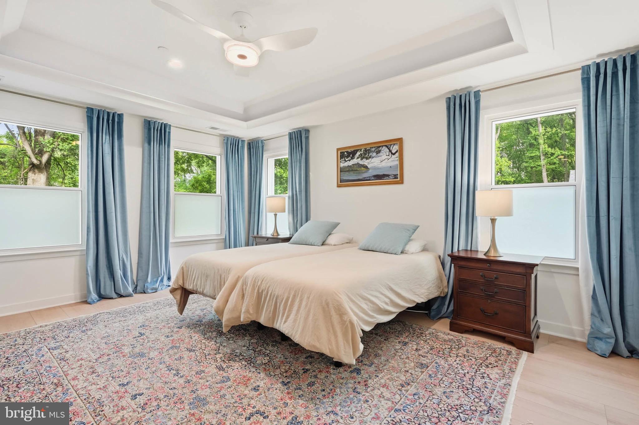 TIMBER RIDGE - Residential