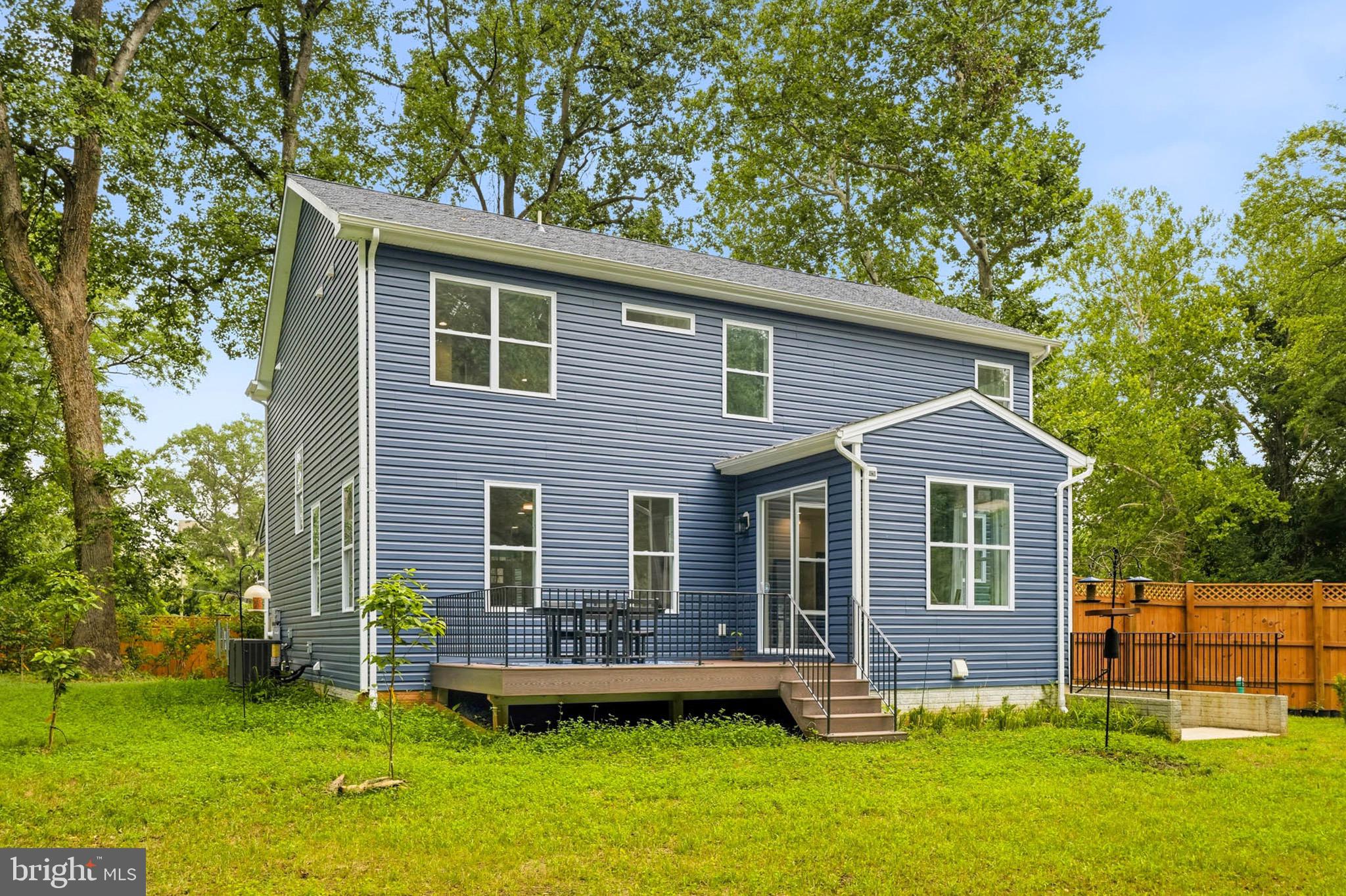 TIMBER RIDGE - Residential