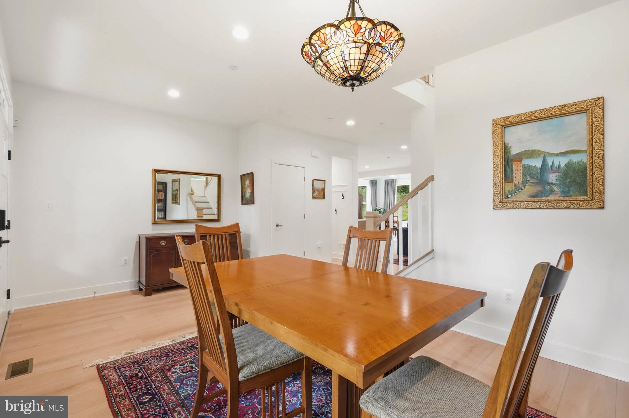 TIMBER RIDGE - Residential