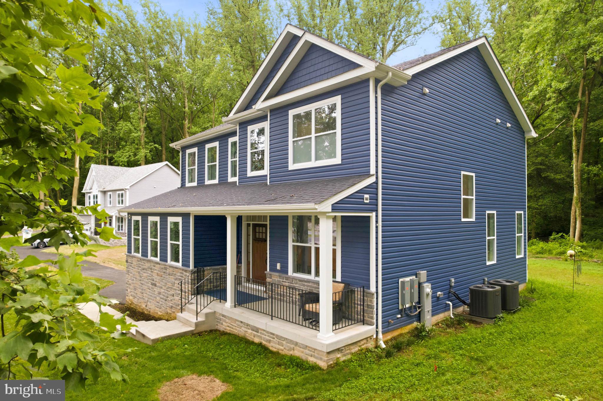 TIMBER RIDGE - Residential