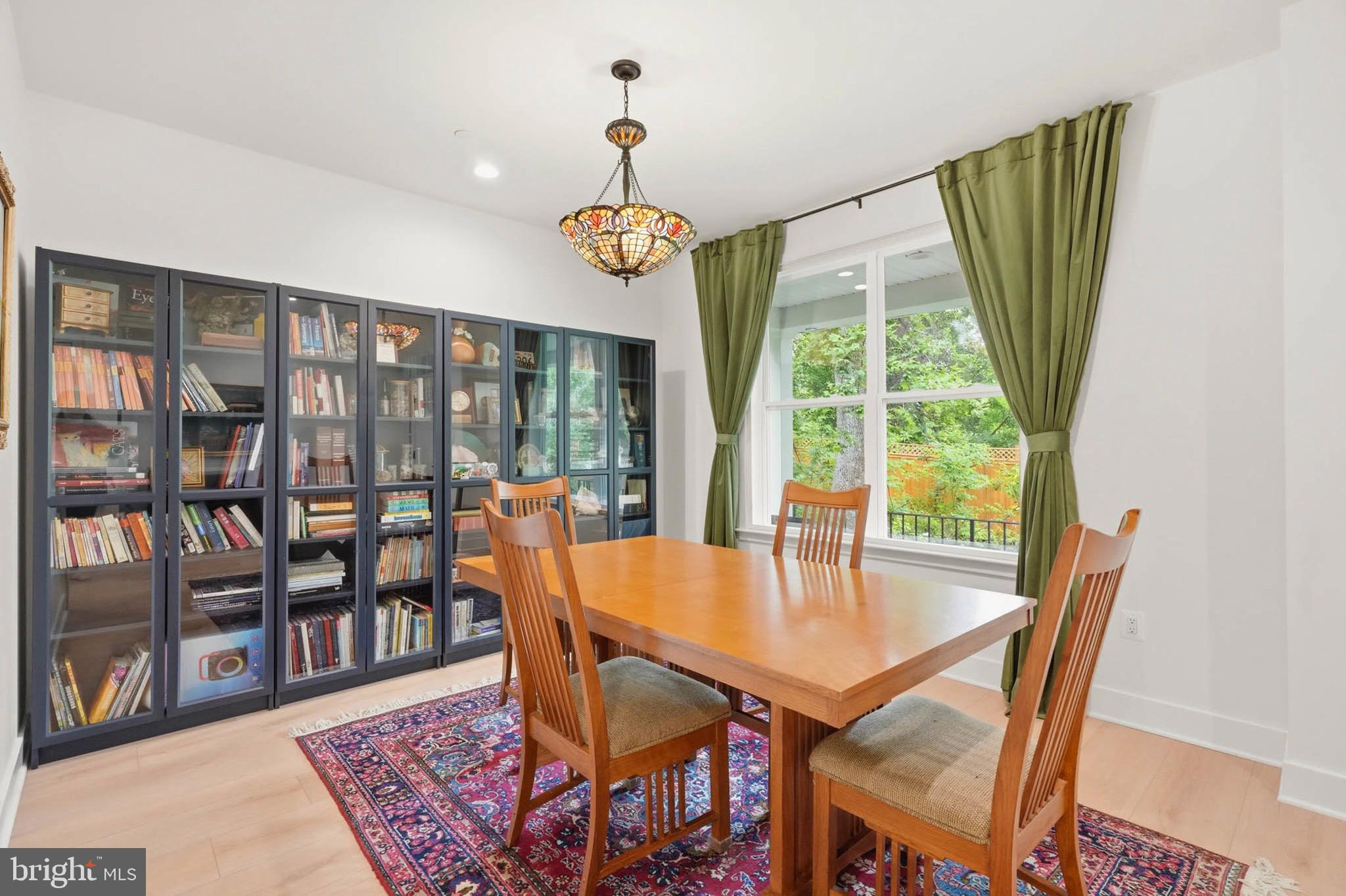 TIMBER RIDGE - Residential