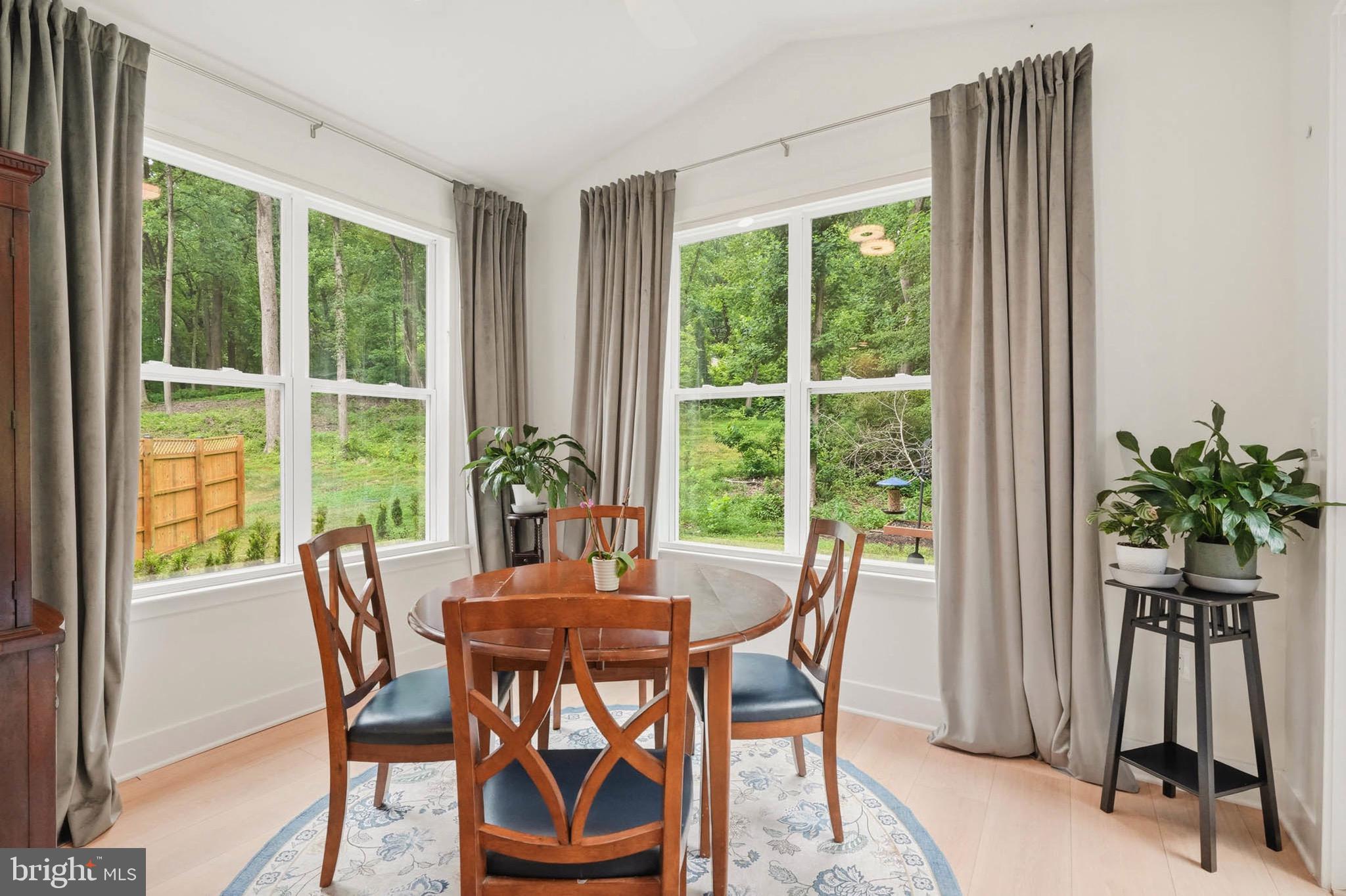 TIMBER RIDGE - Residential
