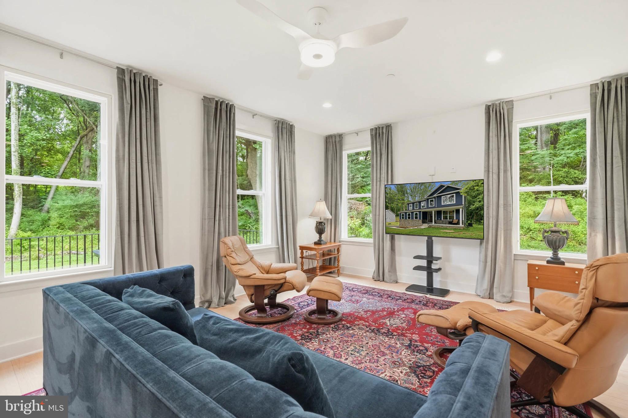 TIMBER RIDGE - Residential