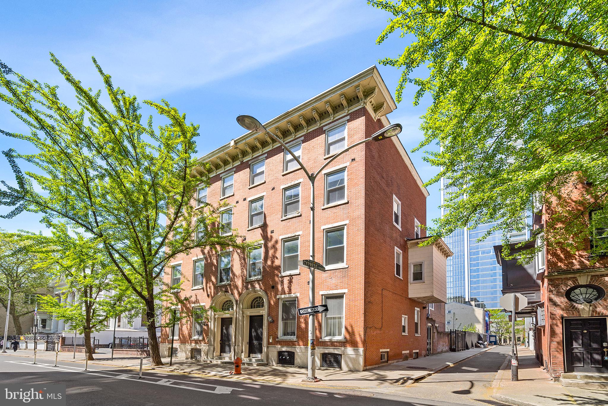 WASHINGTON SQ WEST - Residential