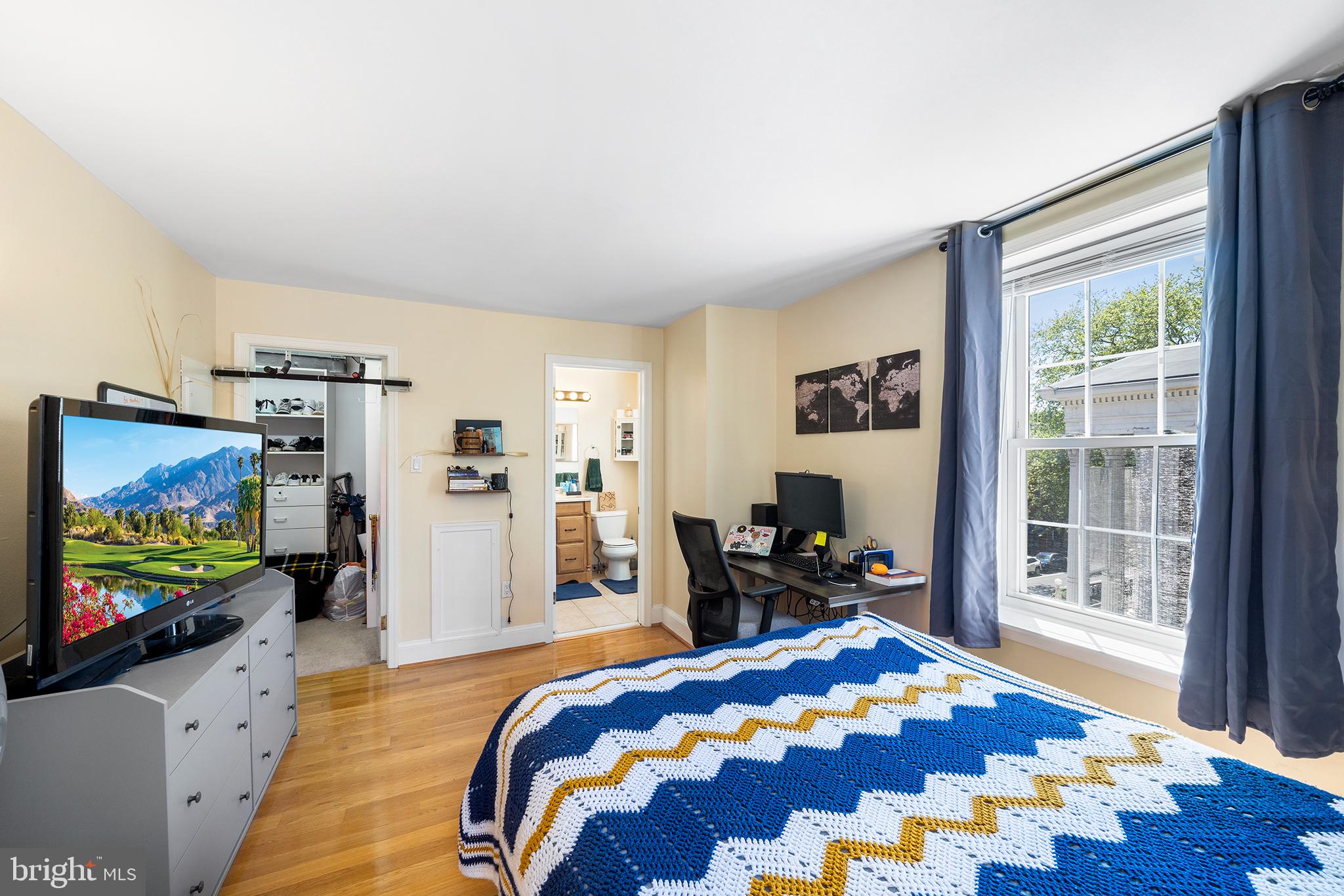 WASHINGTON SQ WEST - Residential