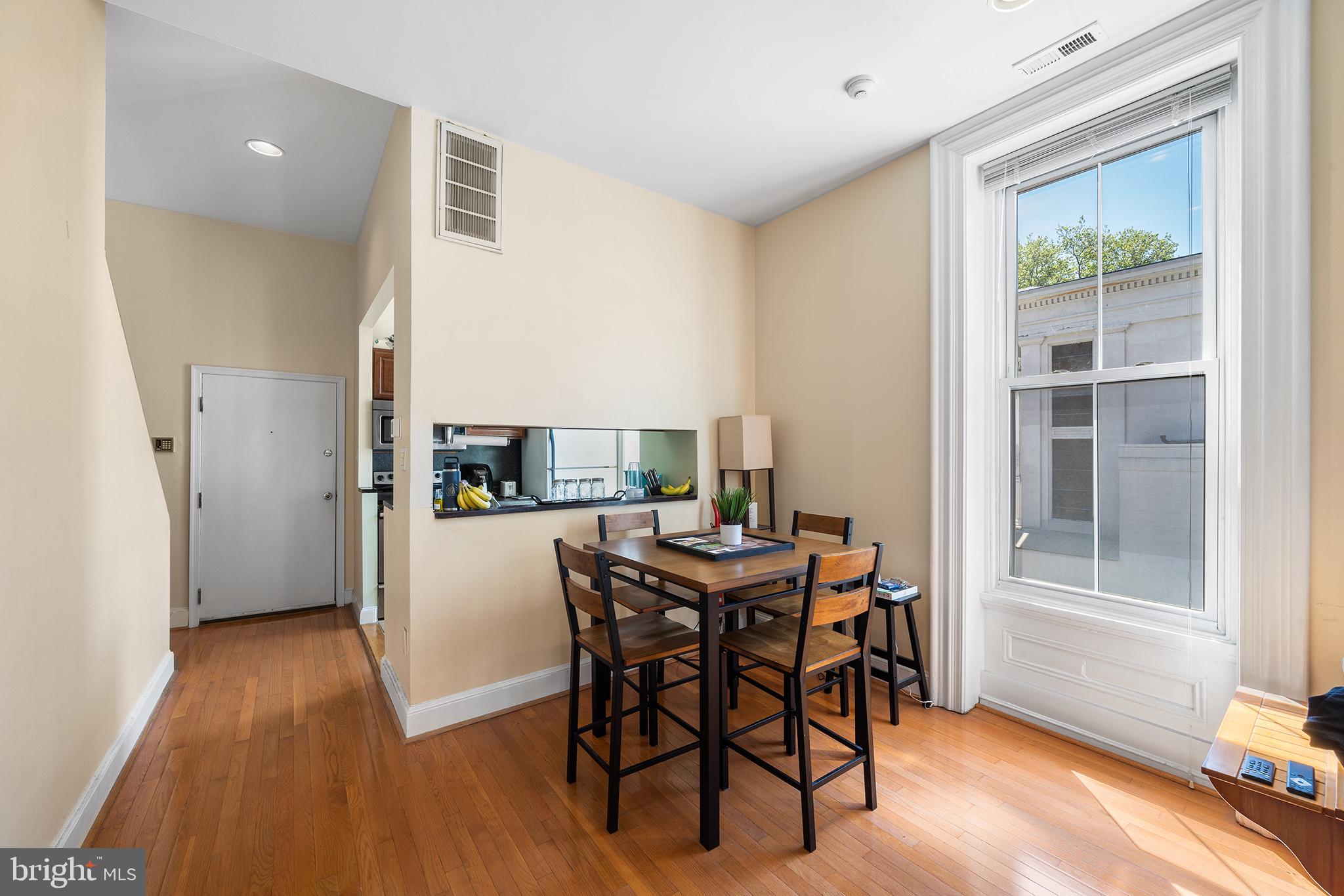 WASHINGTON SQ WEST - Residential