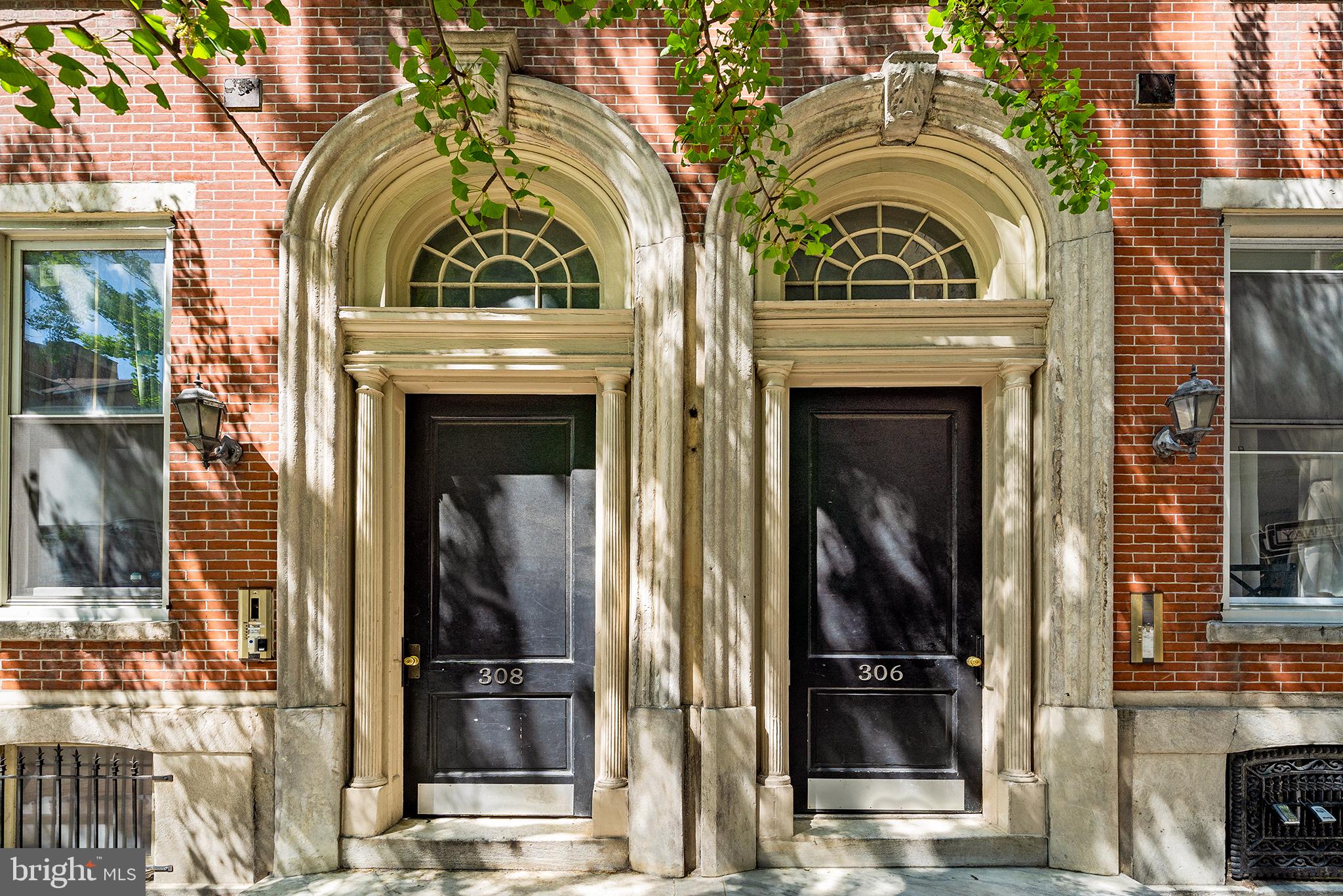 WASHINGTON SQ WEST - Residential
