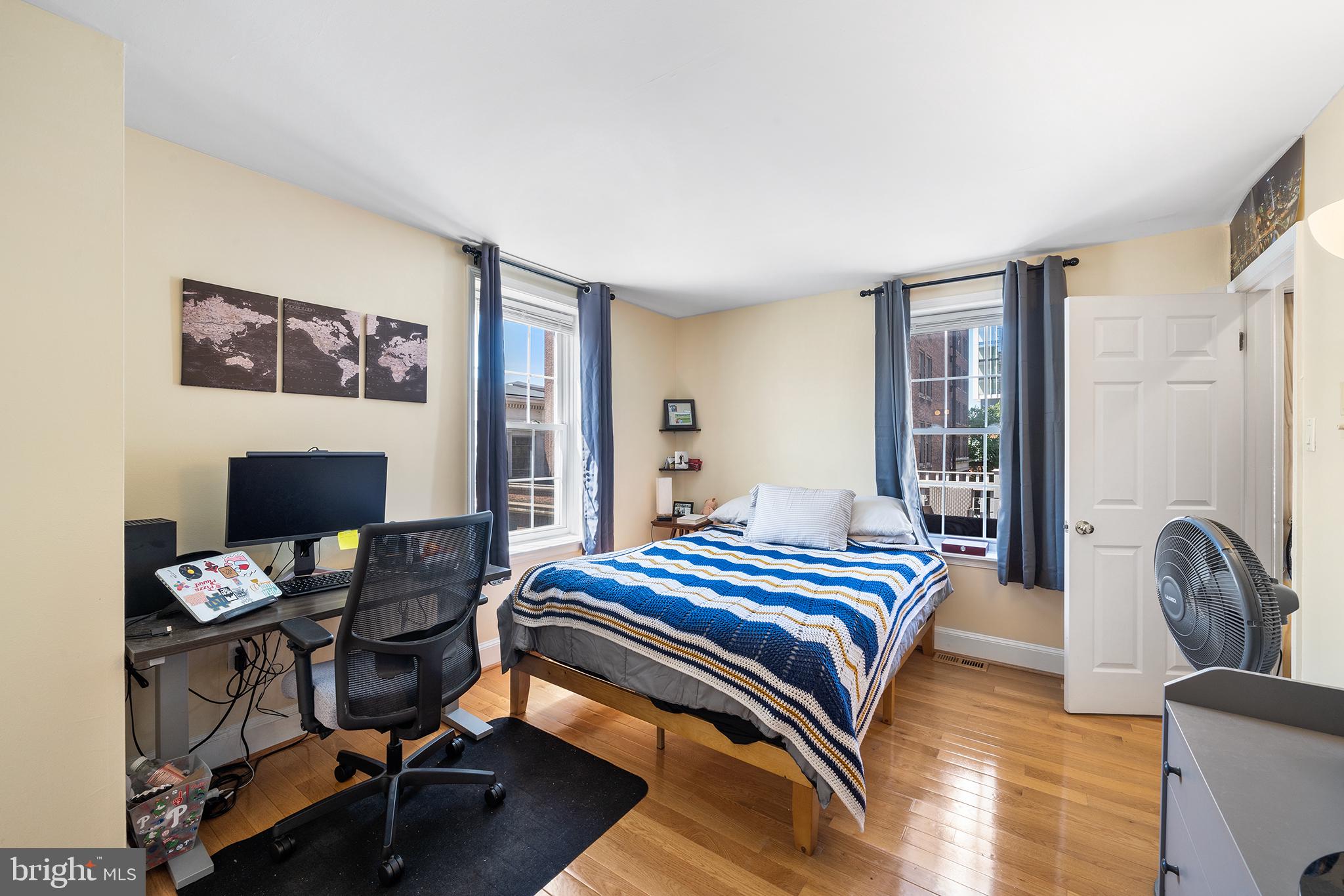 WASHINGTON SQ WEST - Residential