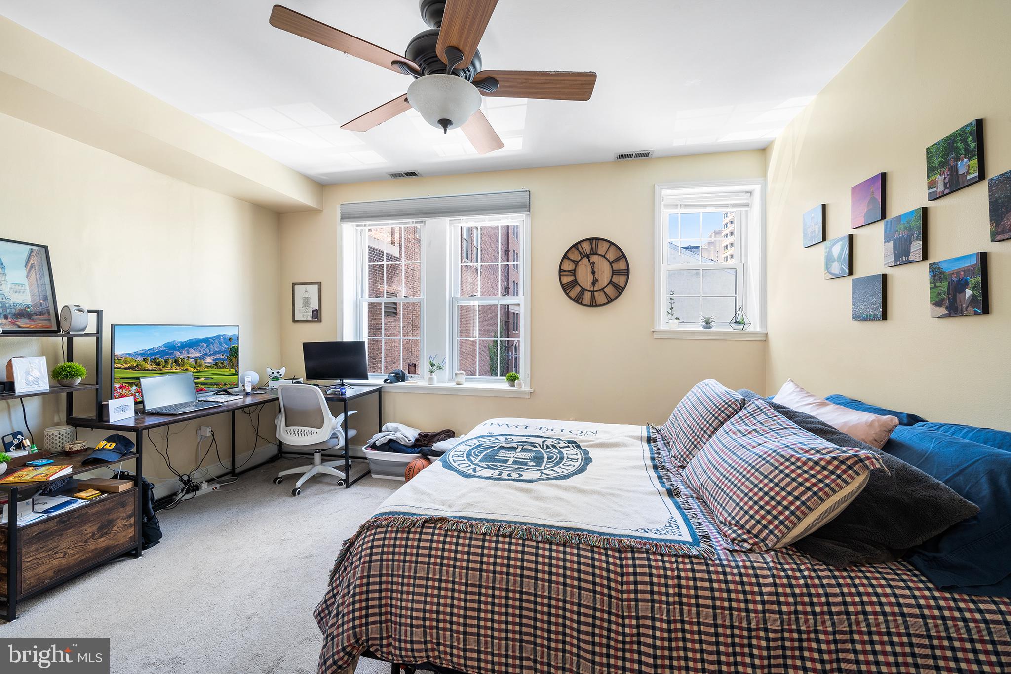 WASHINGTON SQ WEST - Residential