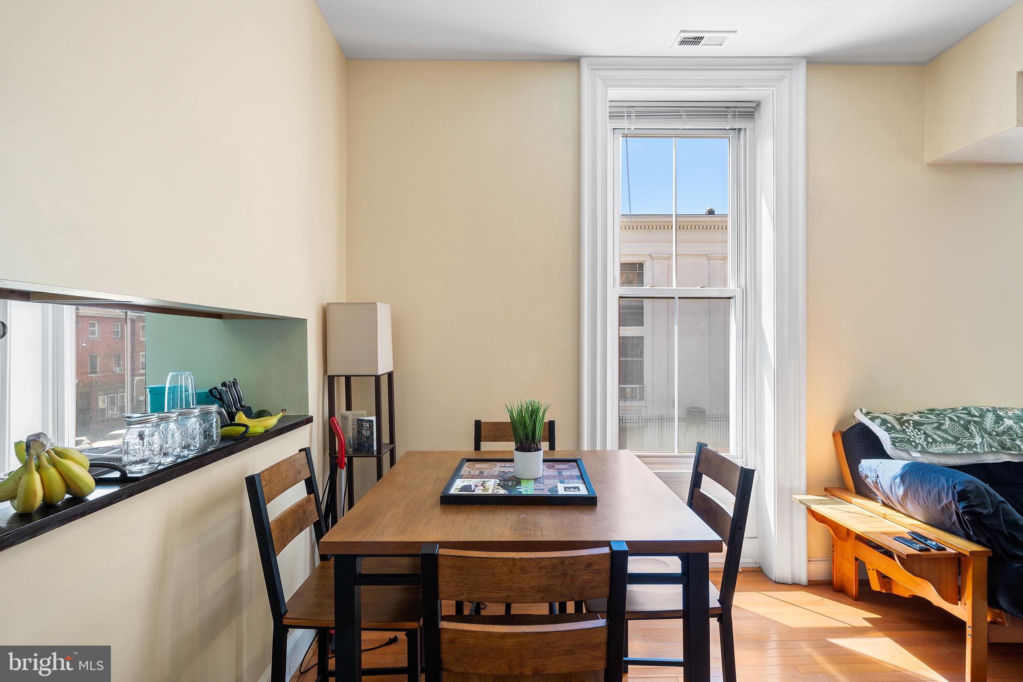 WASHINGTON SQ WEST - Residential