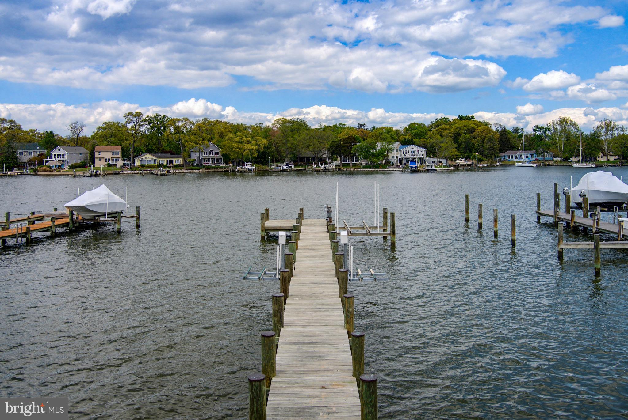 POPLAR RIDGE - Residential