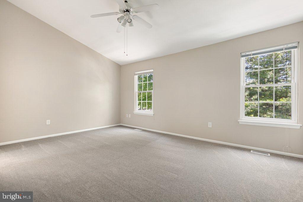 DORSEY HALL - Residential