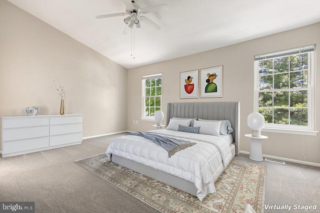 DORSEY HALL - Residential