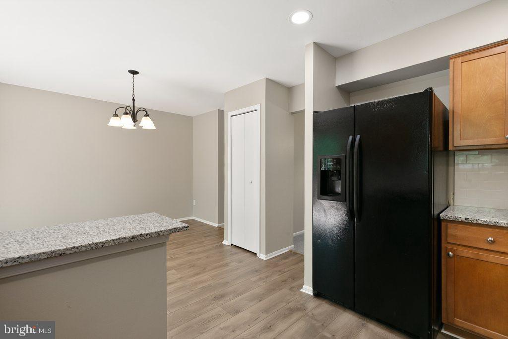 DORSEY HALL - Residential