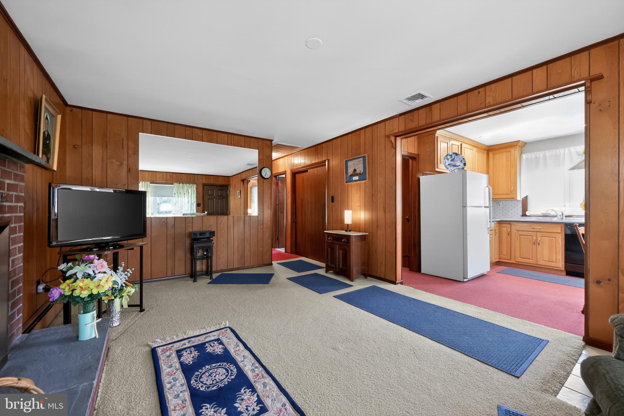 BROOKTHORPE HILLS - Residential