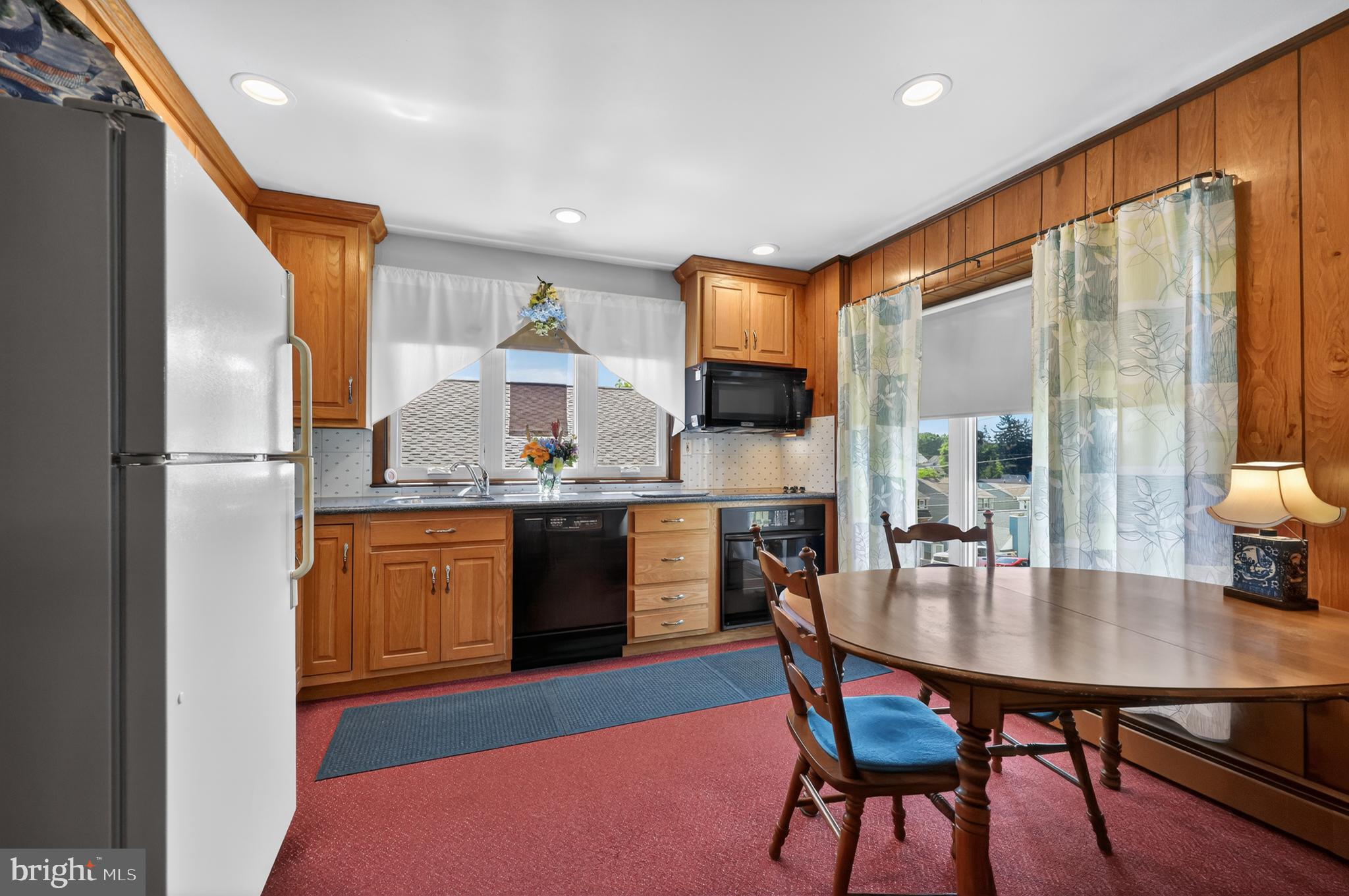 BROOKTHORPE HILLS - Residential