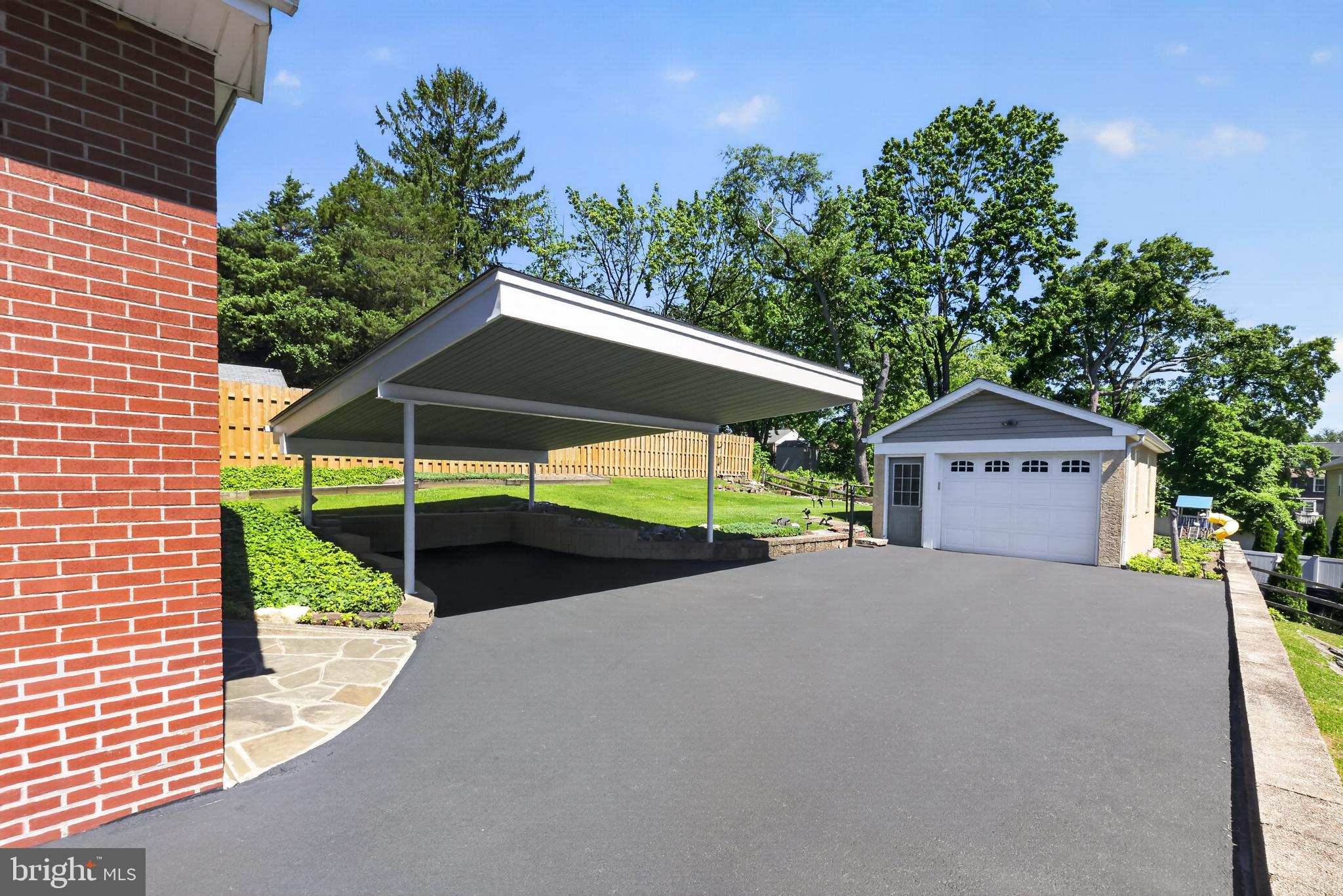 BROOKTHORPE HILLS - Residential